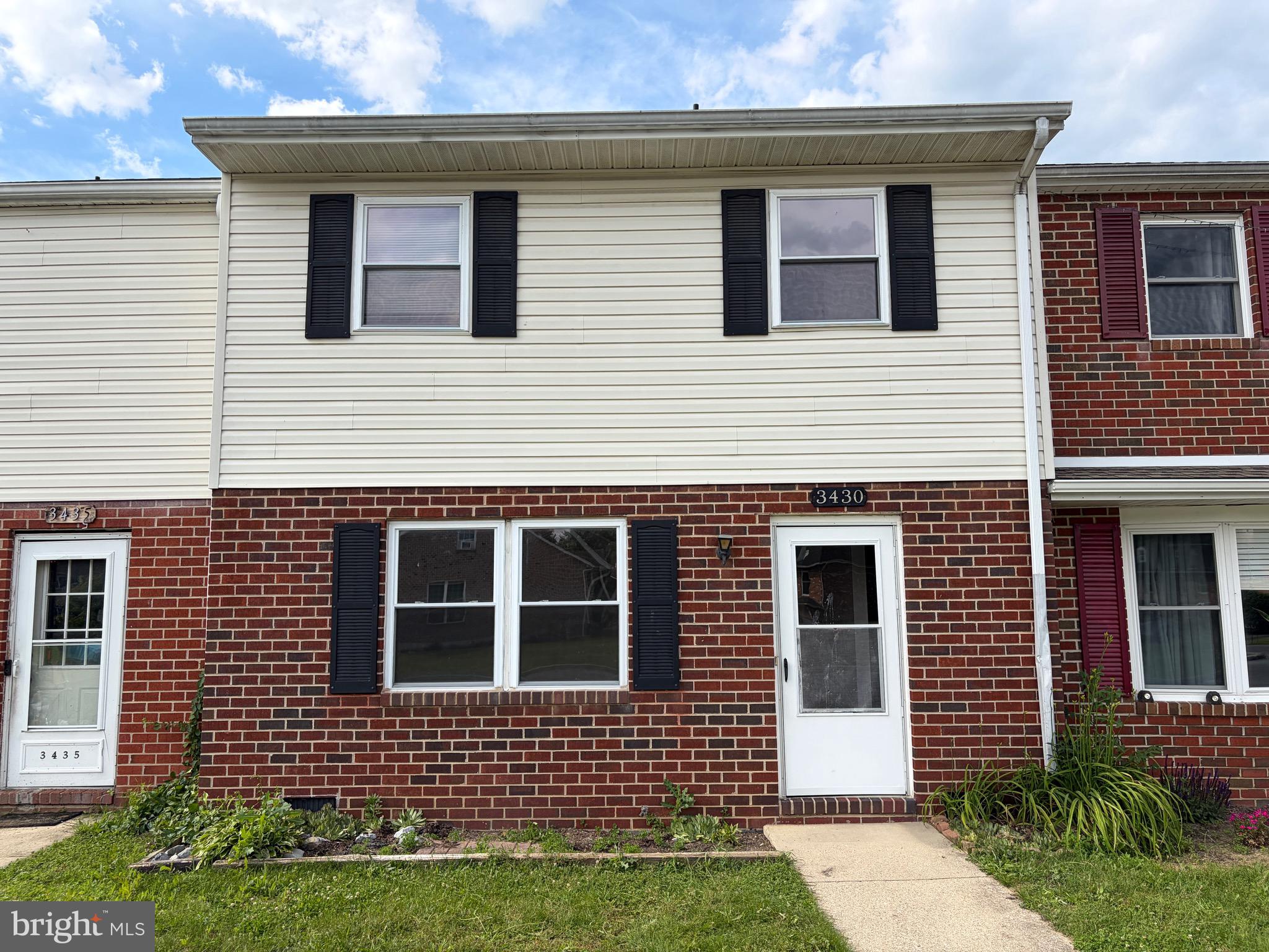 HAMILTON TWP - Residential