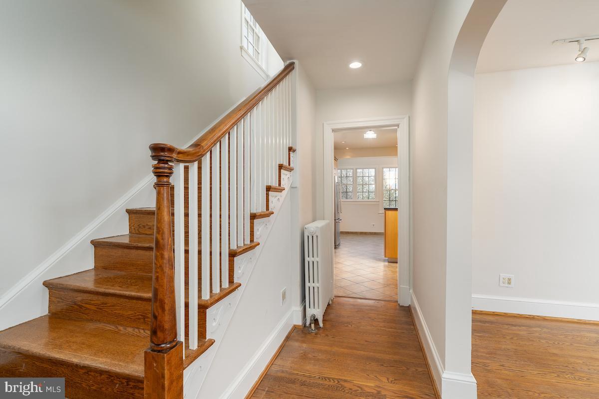 ROSEMONT - Residential