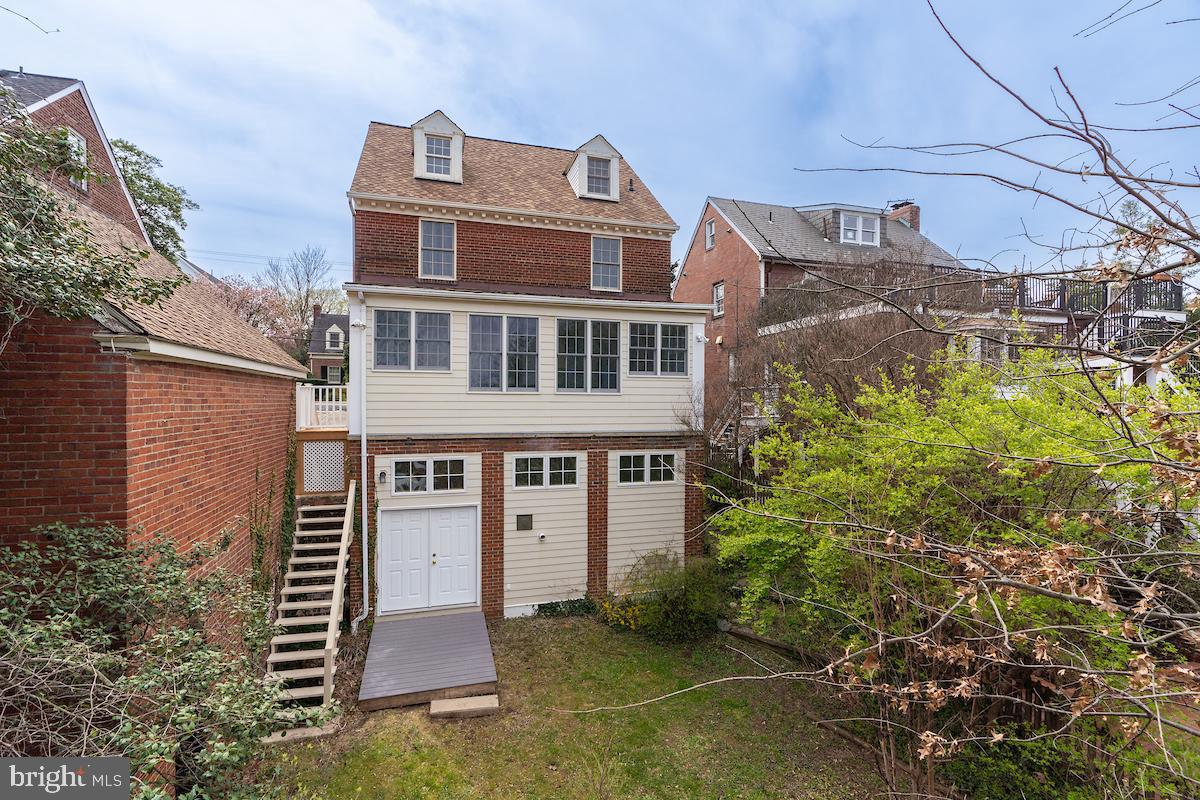 ROSEMONT - Residential