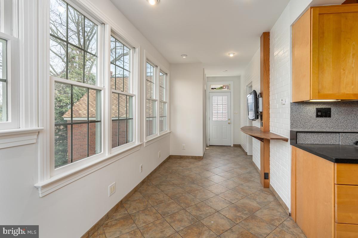 ROSEMONT - Residential