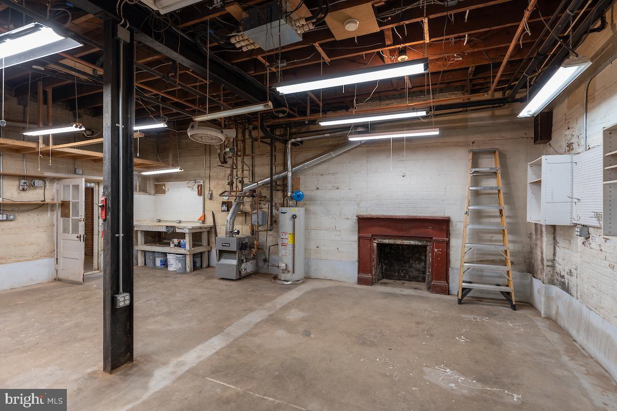 ROSEMONT - Residential