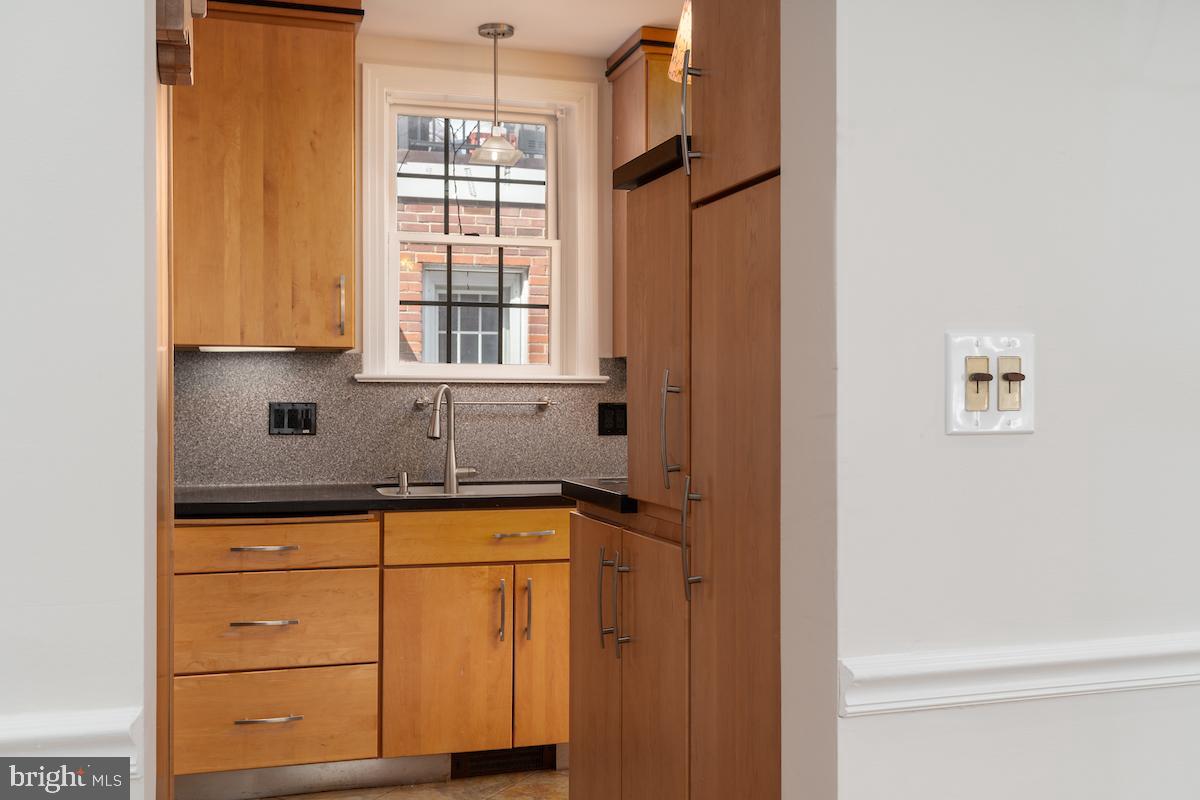 ROSEMONT - Residential