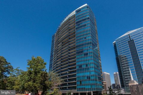 Property photo of 1881 N Nash Street 607, Arlington, VA 22209