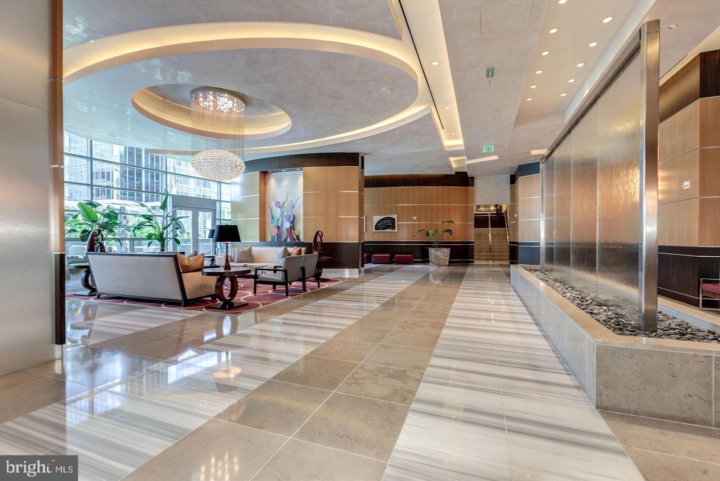 1881 N NASH STREET 607