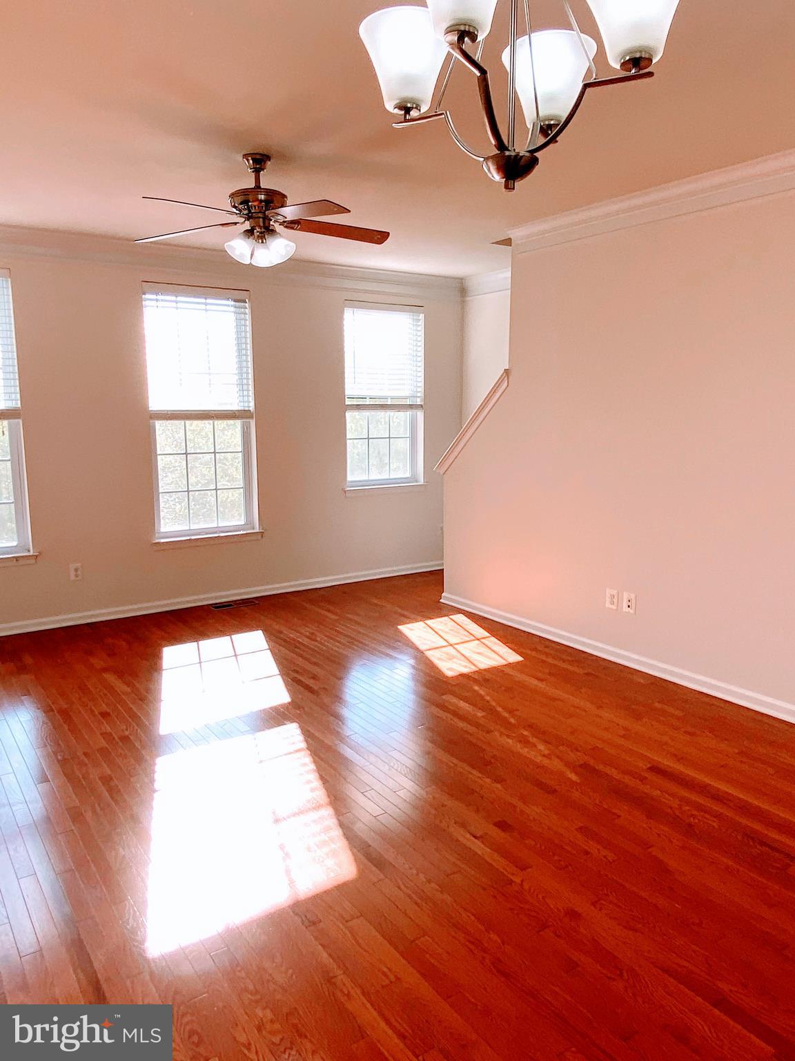 AMBERLEA AT SOUTH RIDING - Residential Lease