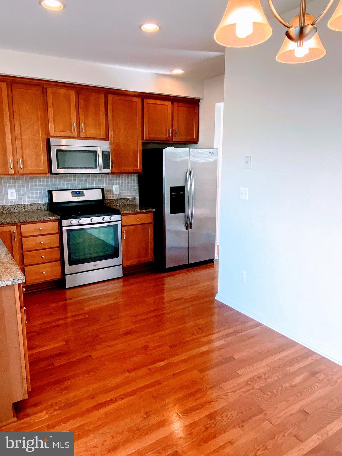 AMBERLEA AT SOUTH RIDING - Residential Lease