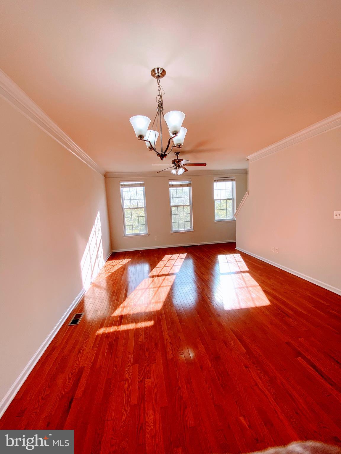 AMBERLEA AT SOUTH RIDING - Residential Lease