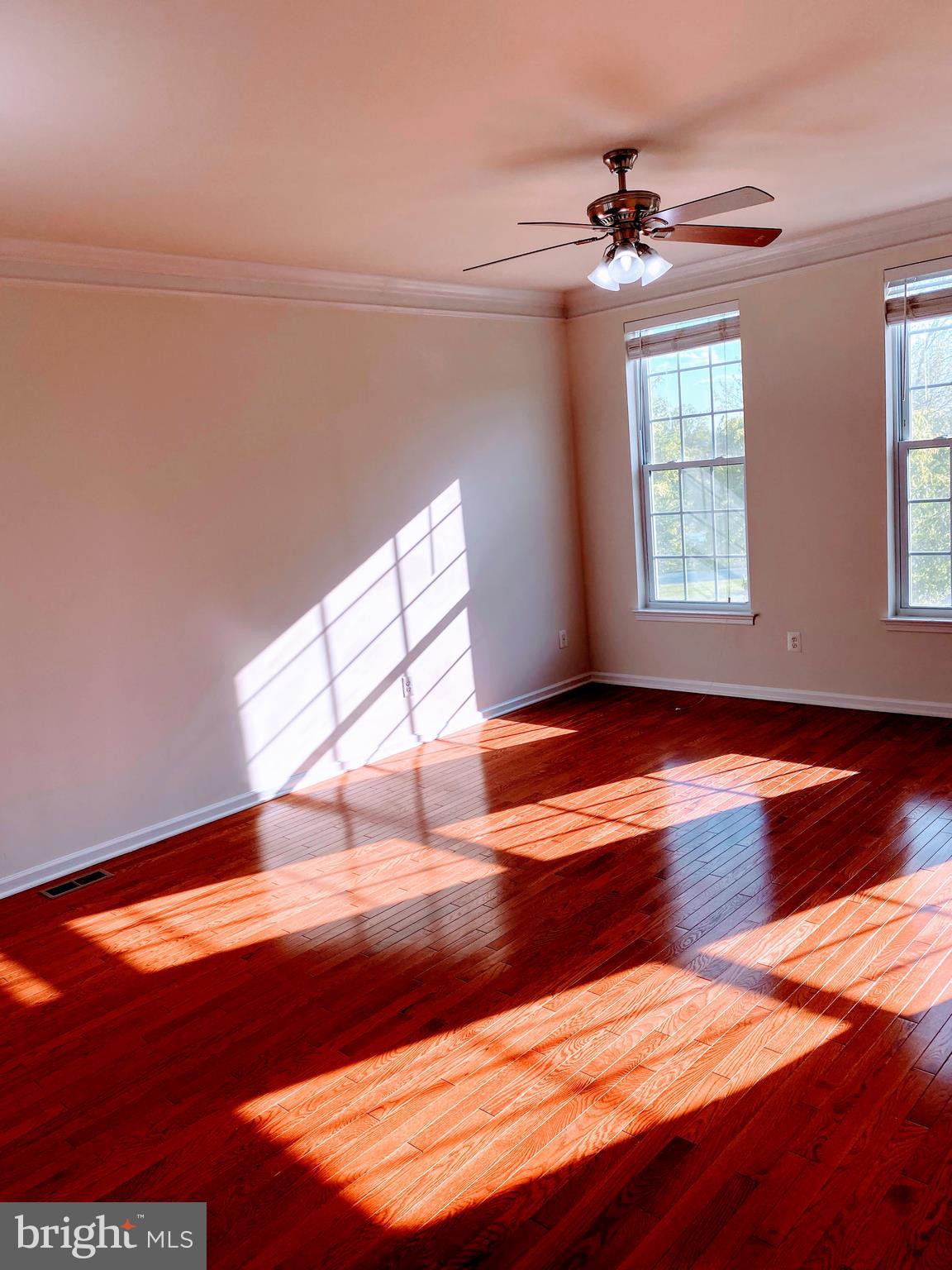 AMBERLEA AT SOUTH RIDING - Residential Lease