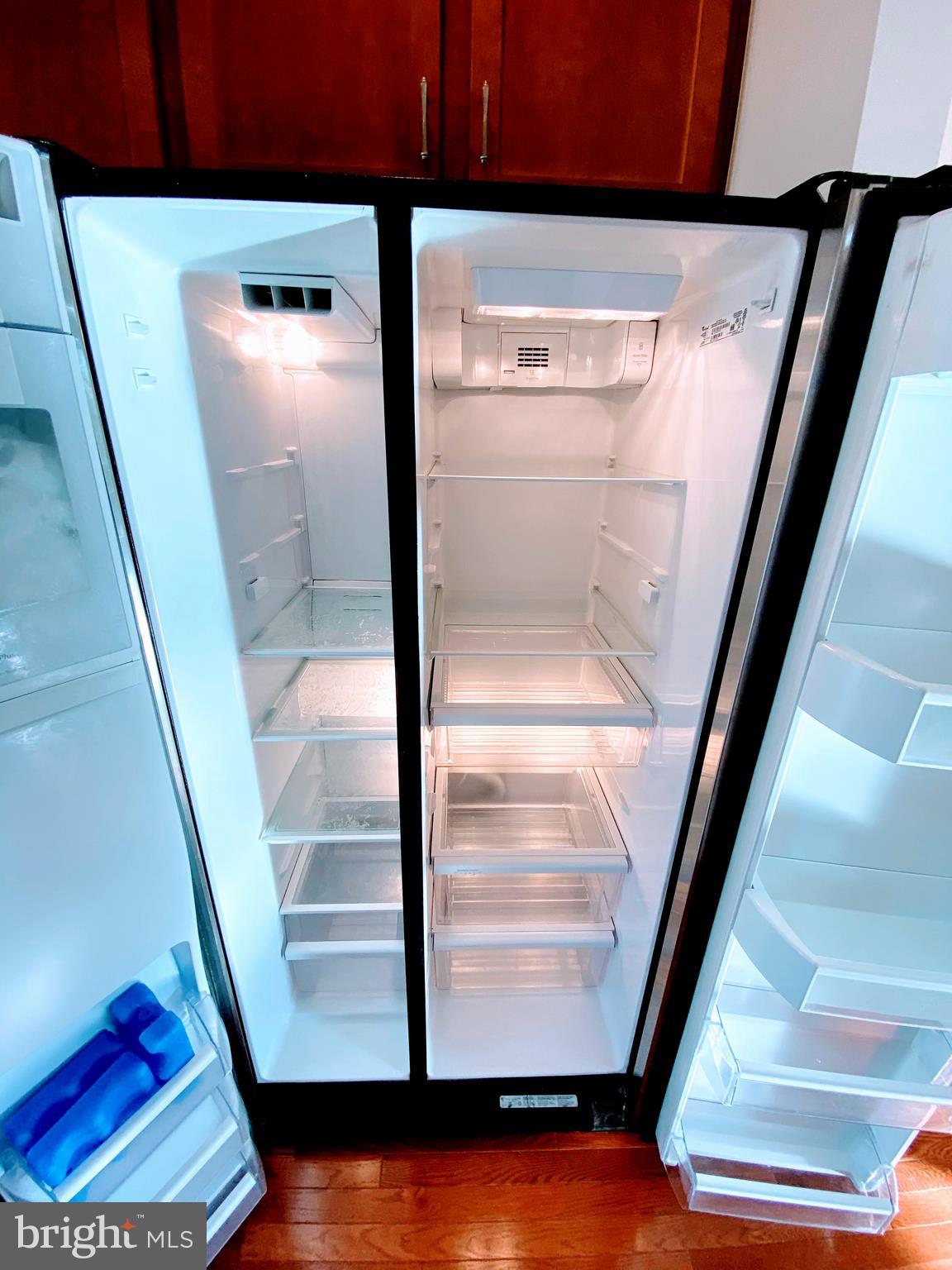 AMBERLEA AT SOUTH RIDING - Residential Lease