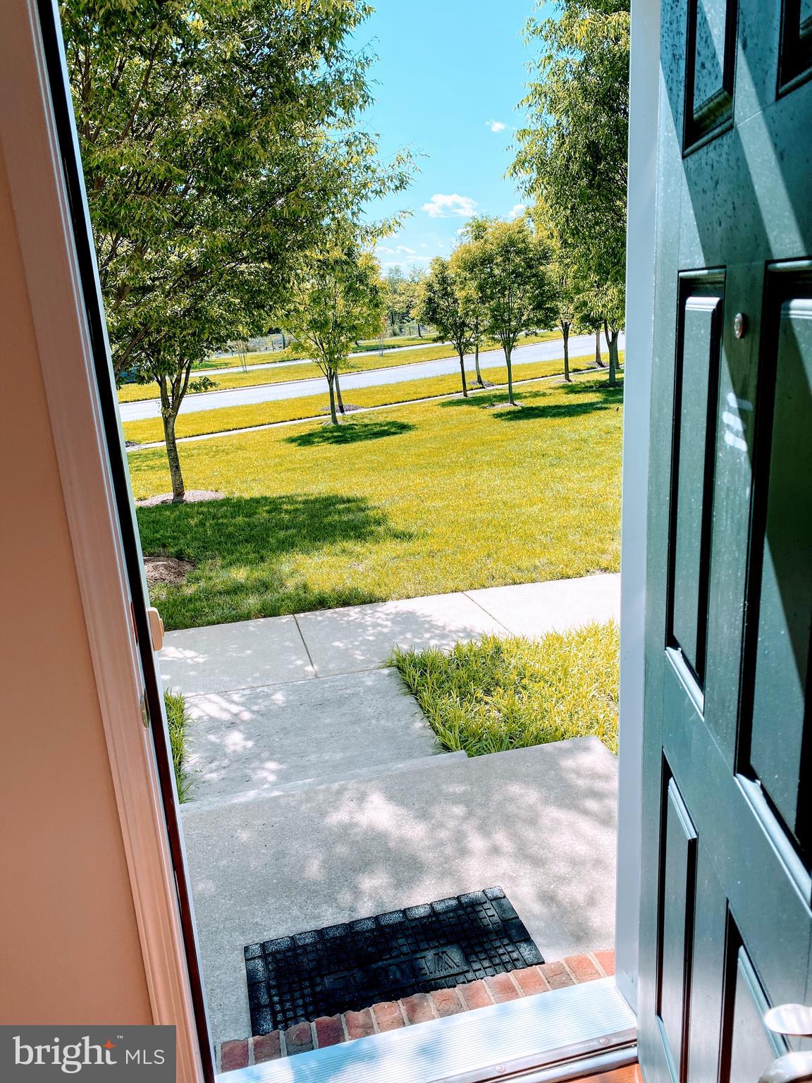 AMBERLEA AT SOUTH RIDING - Residential Lease