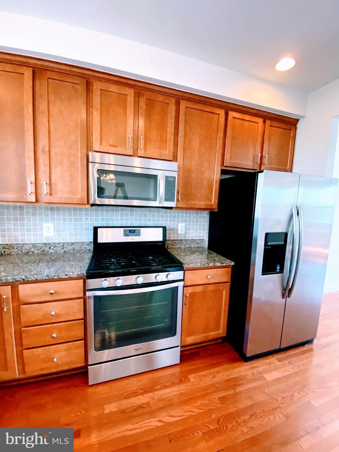 AMBERLEA AT SOUTH RIDING - Residential Lease