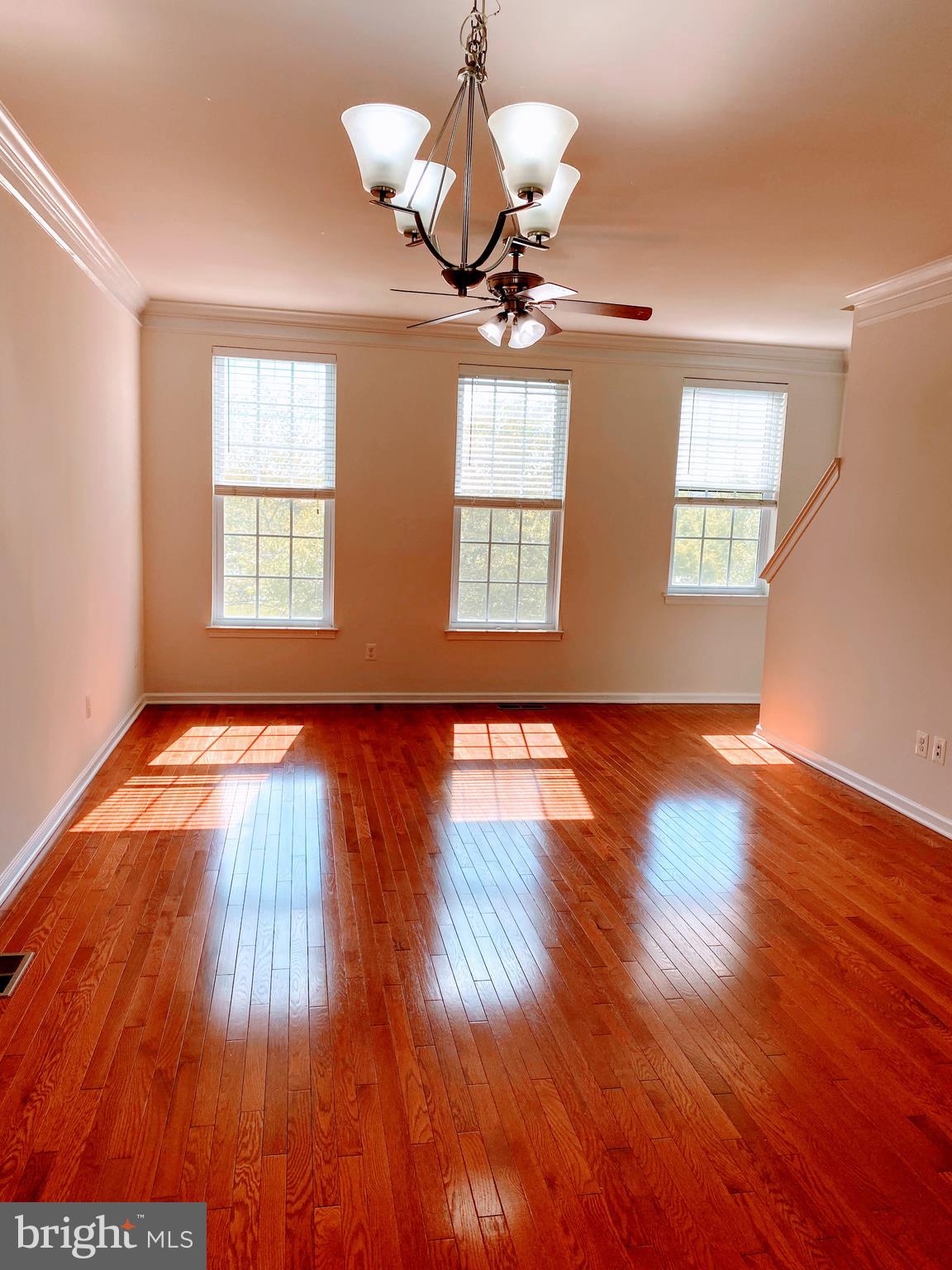 AMBERLEA AT SOUTH RIDING - Residential Lease