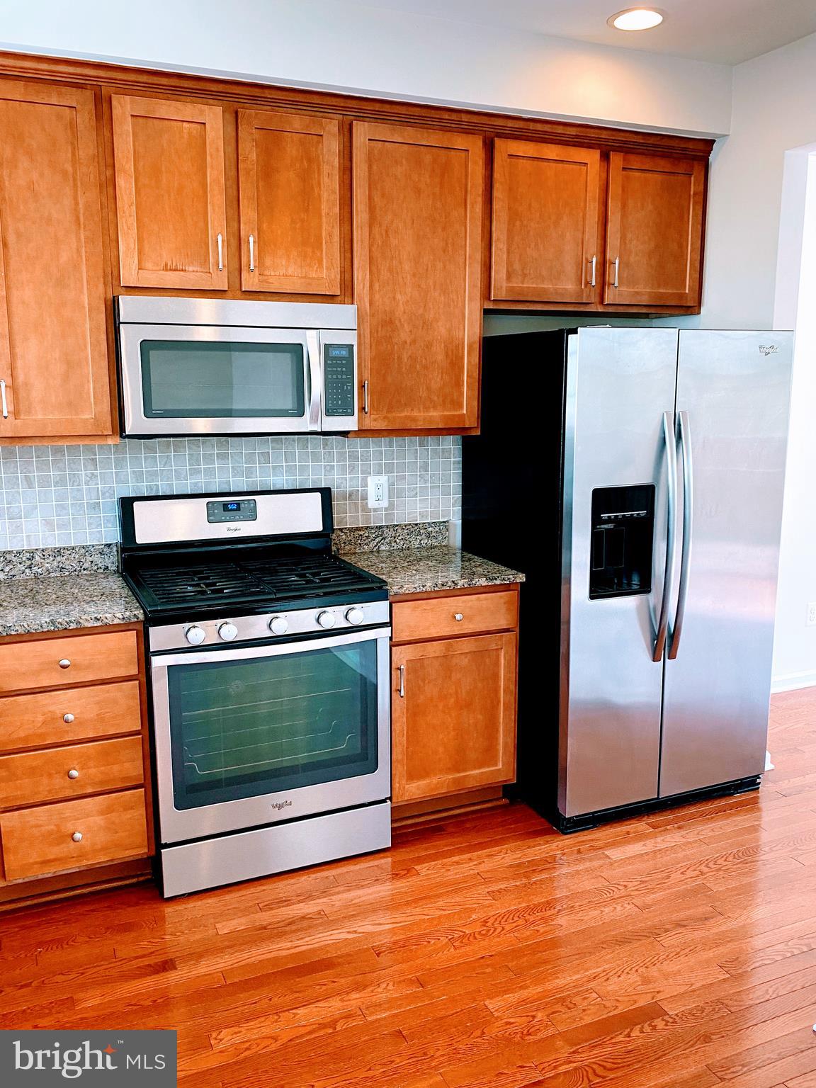 AMBERLEA AT SOUTH RIDING - Residential Lease