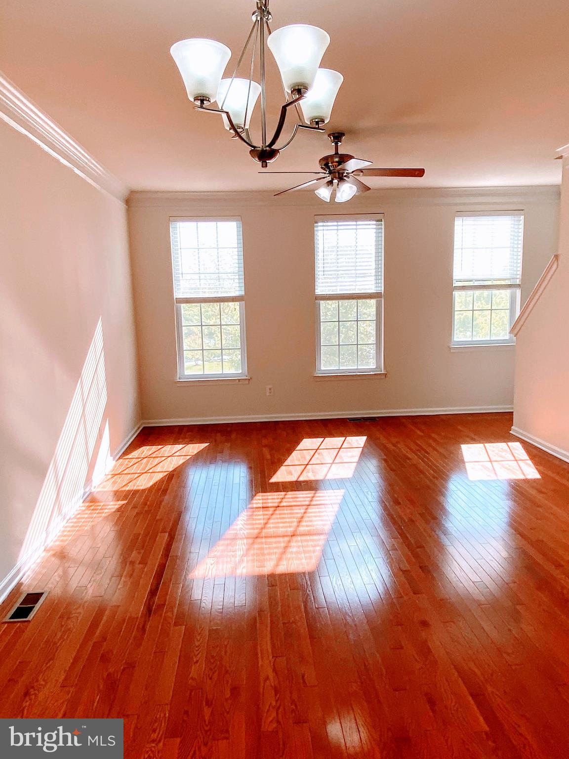 AMBERLEA AT SOUTH RIDING - Residential Lease