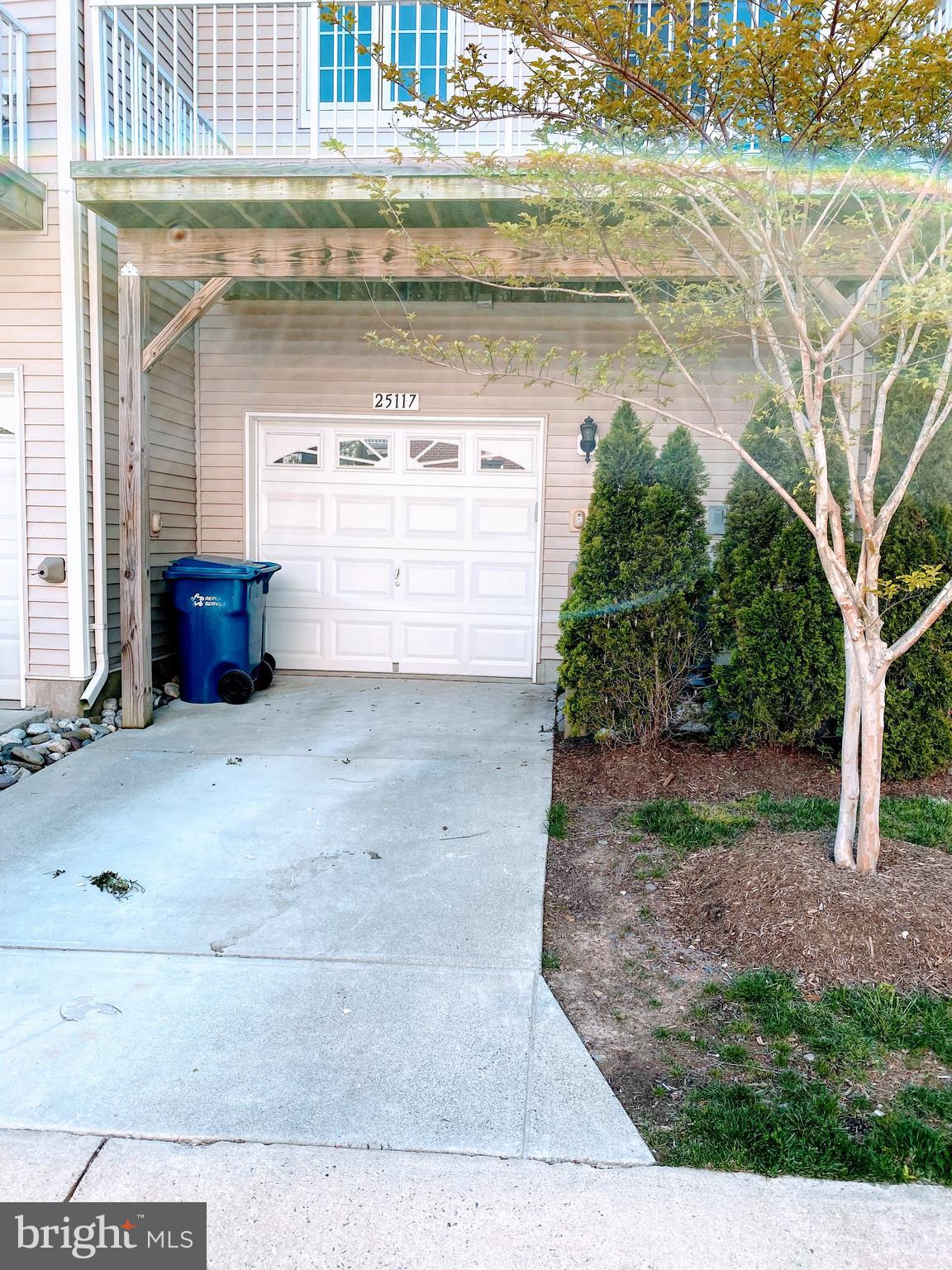 AMBERLEA AT SOUTH RIDING - Residential Lease