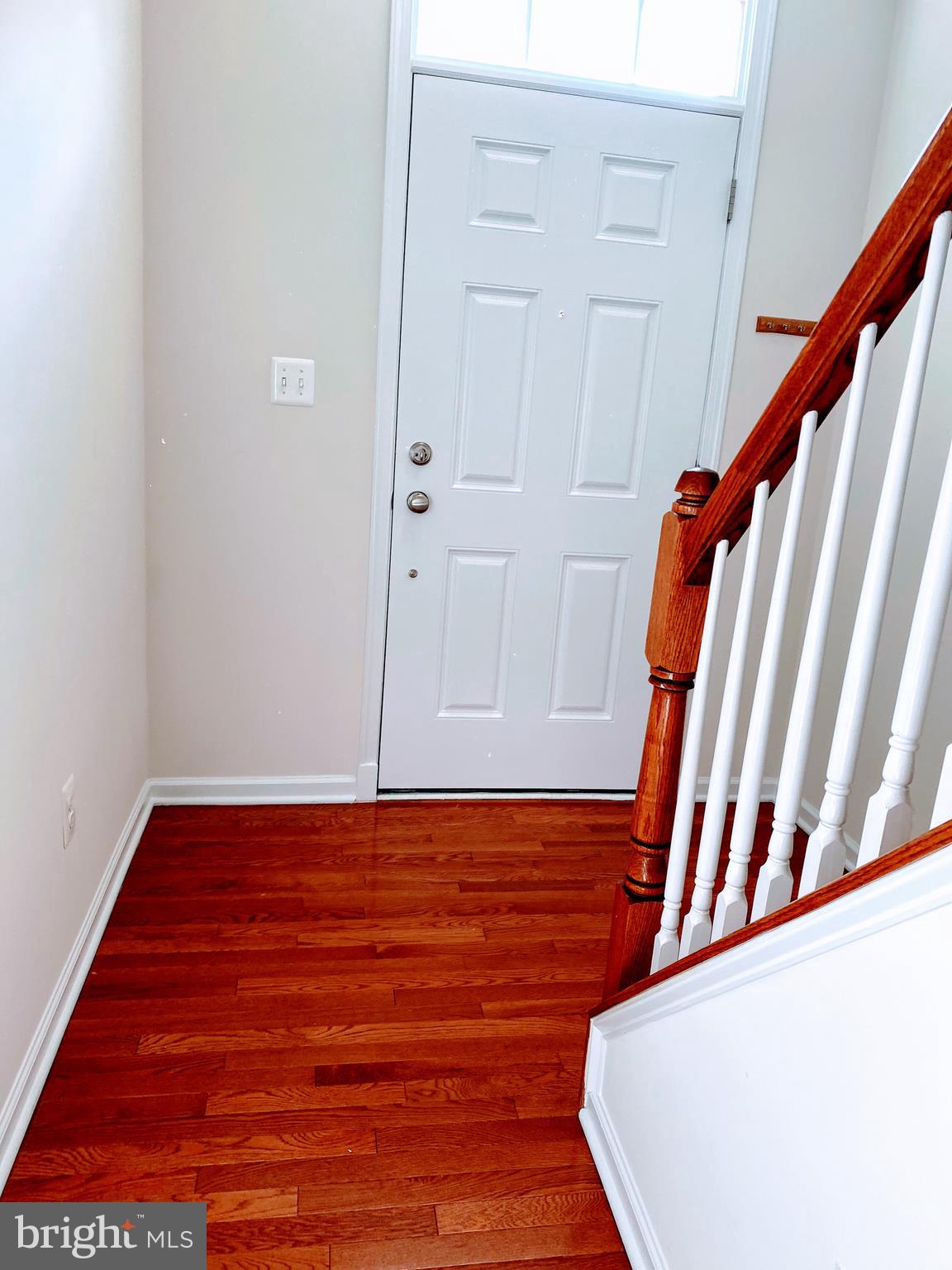 AMBERLEA AT SOUTH RIDING - Residential Lease