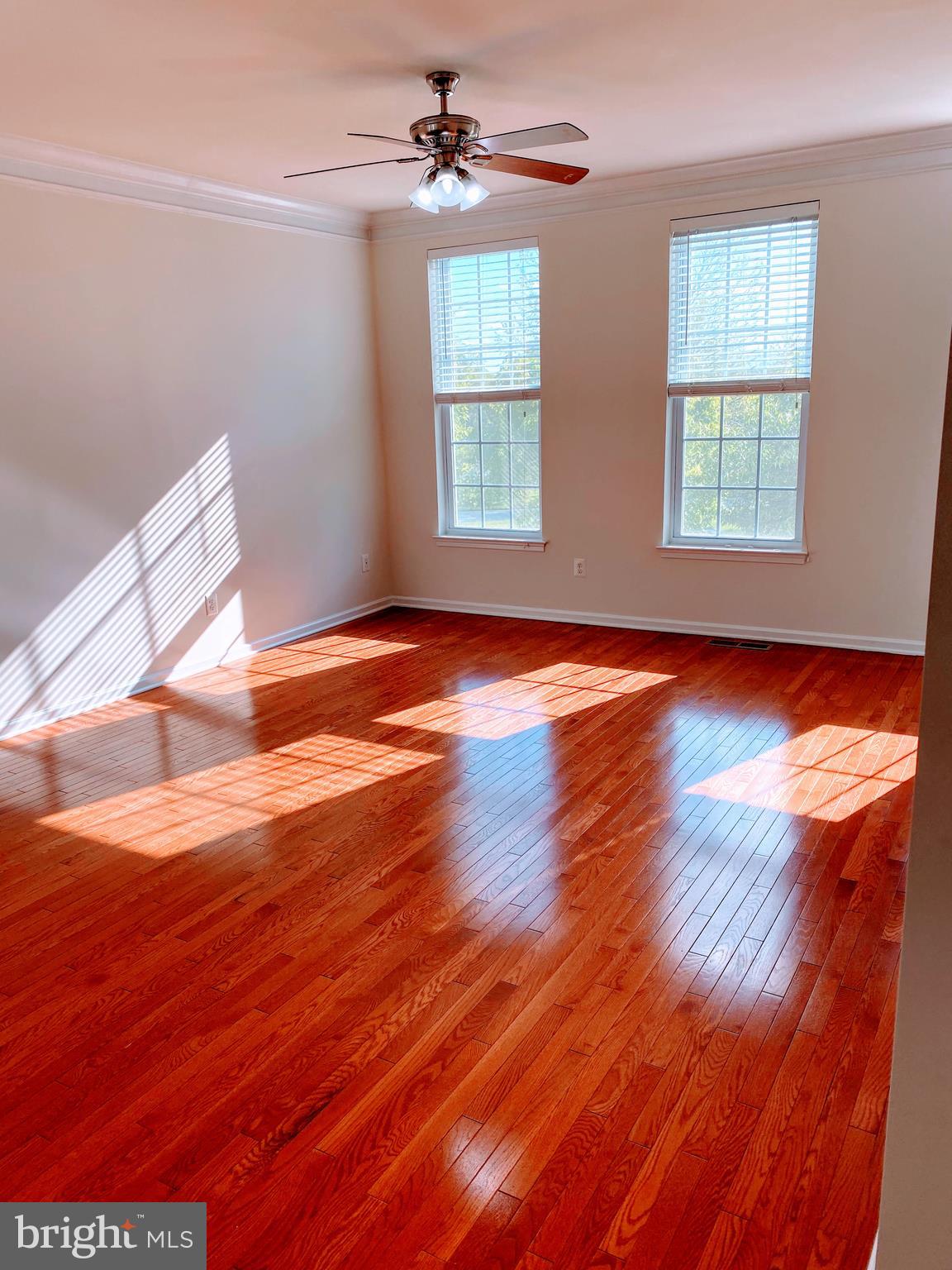 AMBERLEA AT SOUTH RIDING - Residential Lease