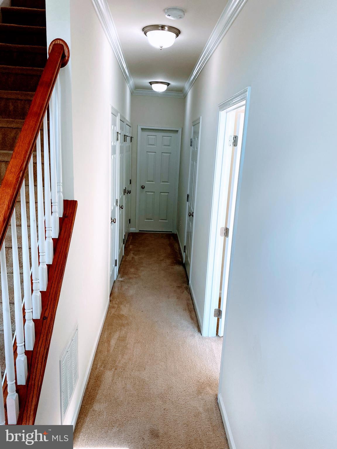 AMBERLEA AT SOUTH RIDING - Residential Lease