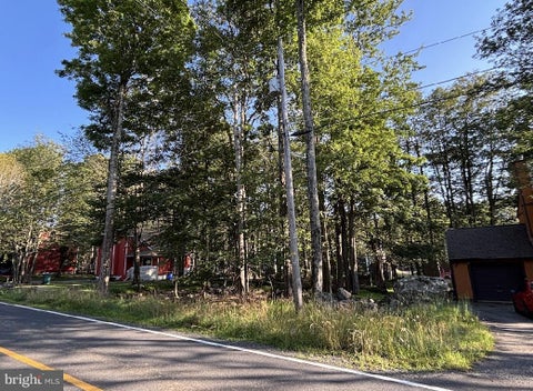 Vacant Land For Sale - 1357 Winding Way (lot # 501)<br/> TOBYHANNA, PA 18466