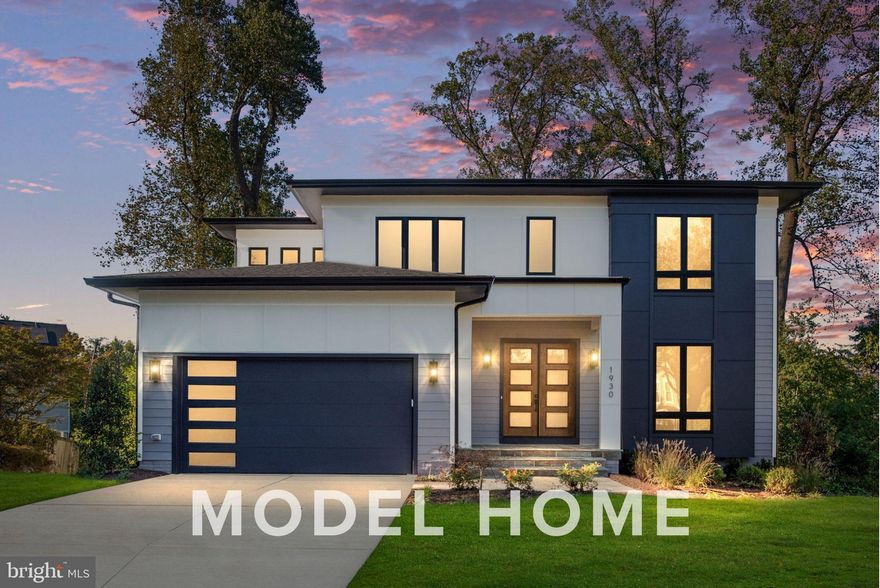 Build Your Dream Home in One of the Area’s Most Sought-After Neighborhoods

Introducing The Irving - a beautifully designed home featuring a striking modern exterior and timeless interior finishes. This is a rare chance to take an active role in shaping your future home, with the ability to personalize the floor plan and select finishes that reflect your style.

Designed for both everyday living and effortless entertaining, the main level offers a spacious open-concept layout where the family room flows seamlessly into a chef-inspired kitchen with a large eat-in island and abundant counter space. A formal dining room sets the stage for memorable gatherings, while the elegant living room and private study provide flexible spaces to fit your lifestyle.

The fully finished lower level adds valuable living space, perfect for a recreation room, media lounge, guest accommodations, or a home gym, tailored to your needs.

Upstairs, the luxurious primary suite is a true retreat, featuring dual walk-in closets and a spa-like bath with separate vanities, a soaking tub, and a glass-enclosed shower.

From layout adjustments to curated finishes, this is your opportunity to create a home that truly reflects your vision. Contact us today for floor plans, pricing, and details.