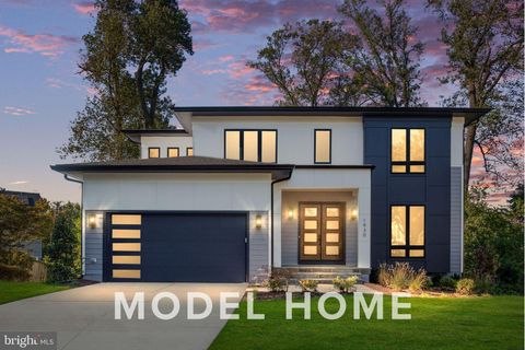 1901 WARE ROAD FALLS CHURCH VA 22043