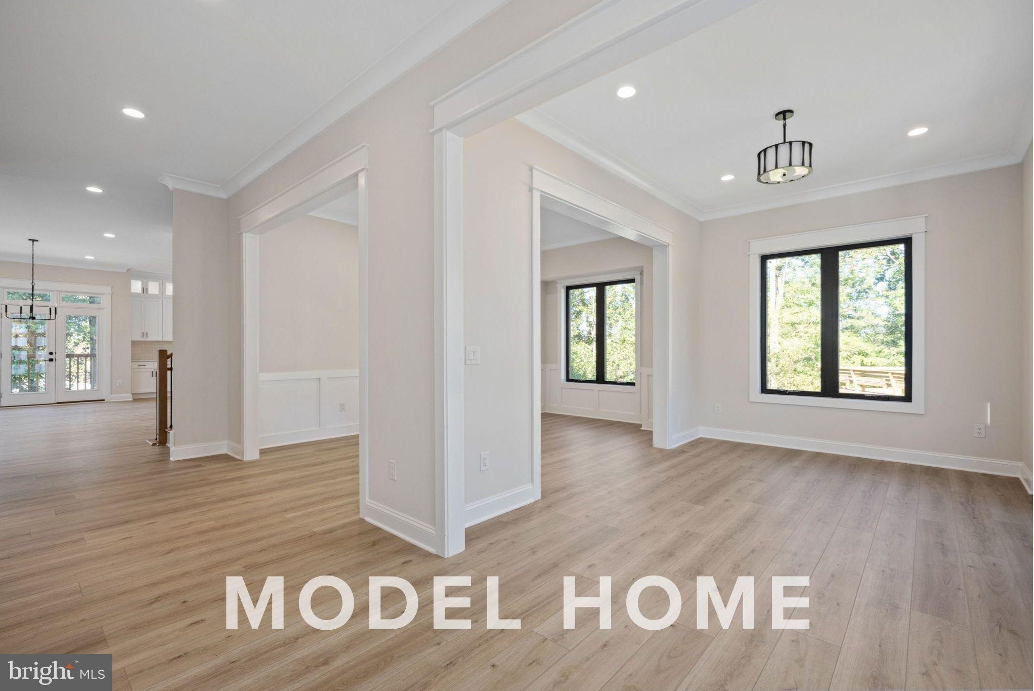 PIMMIT HILLS - Residential