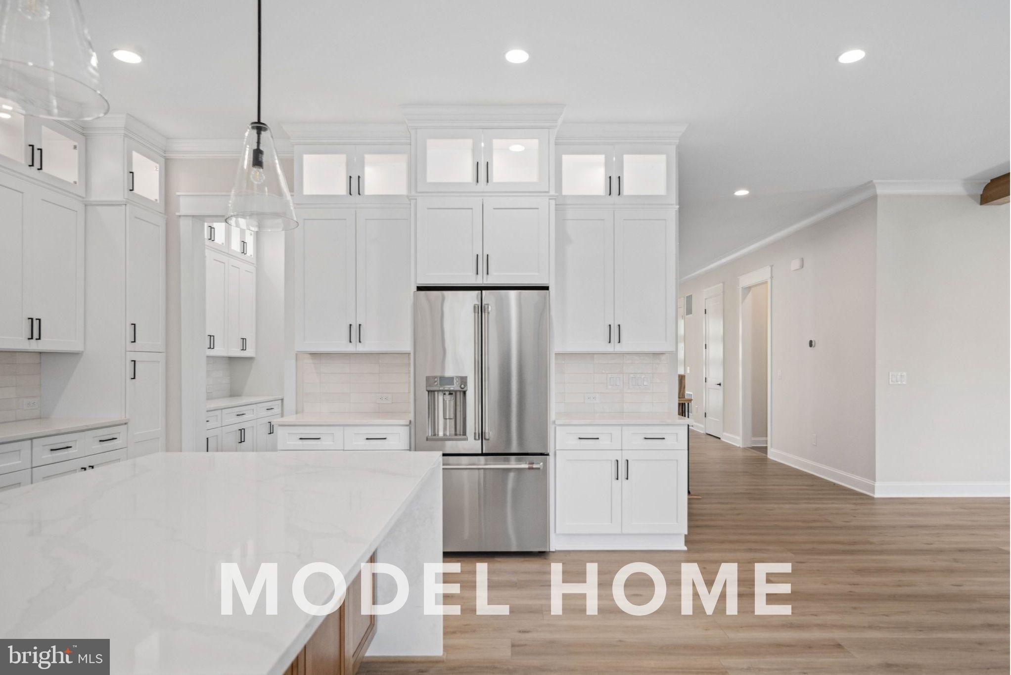 PIMMIT HILLS - Residential