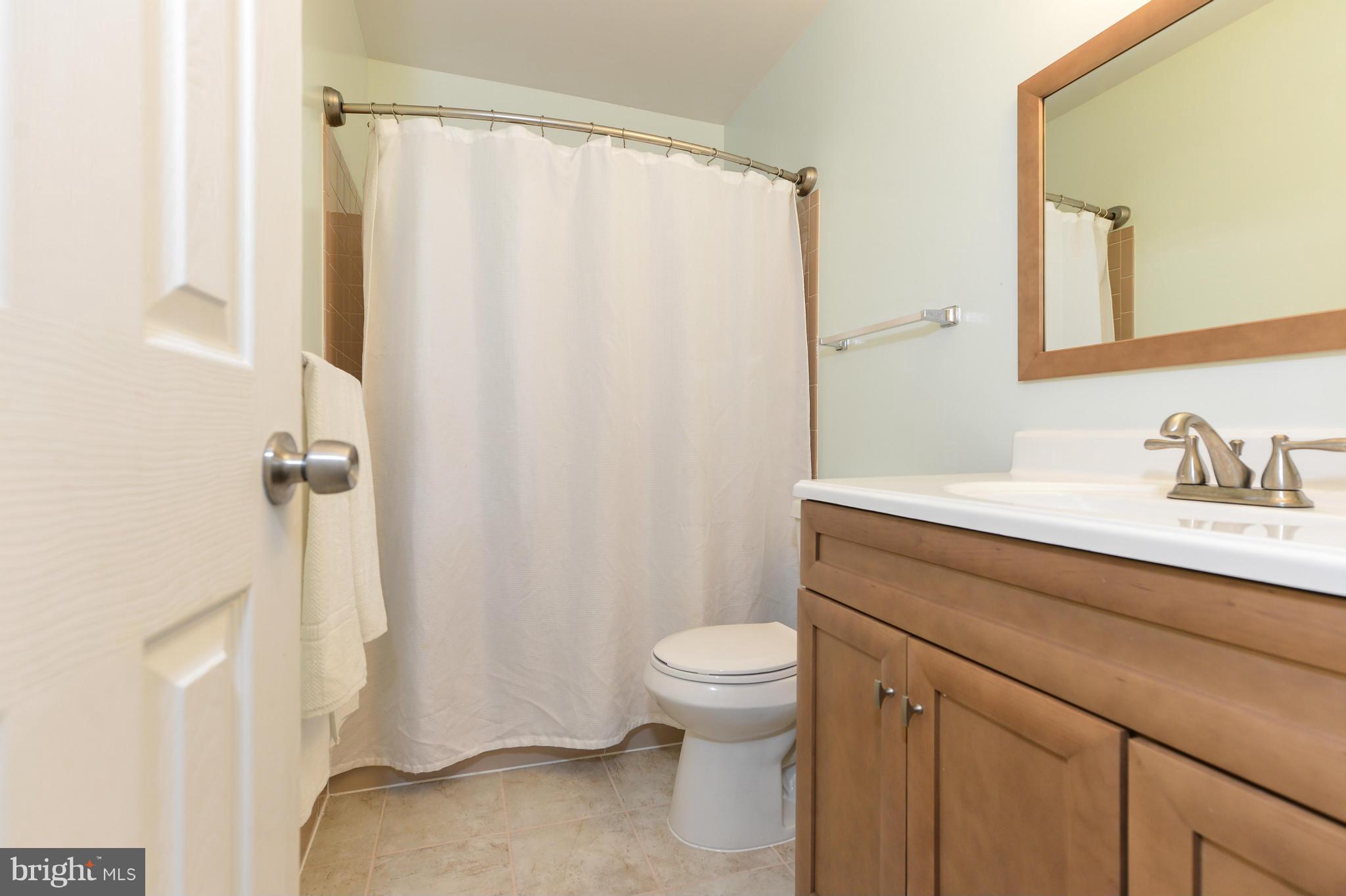 SURREY RIDGE - Residential