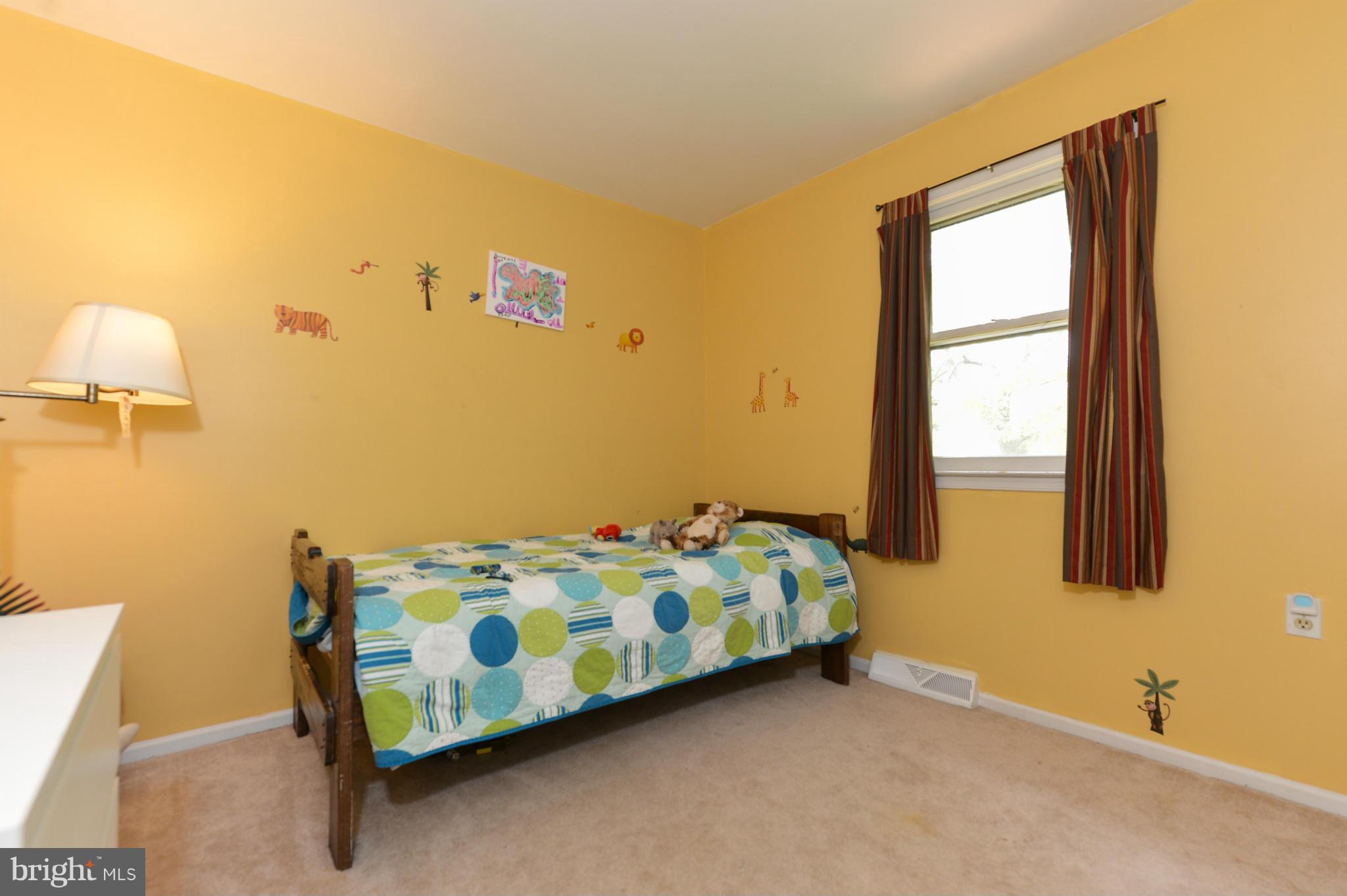 SURREY RIDGE - Residential