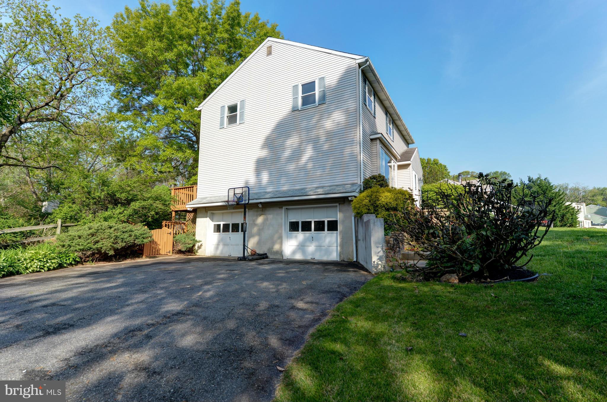 SURREY RIDGE - Residential