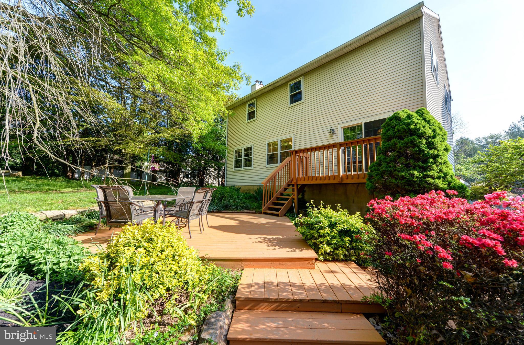 SURREY RIDGE - Residential