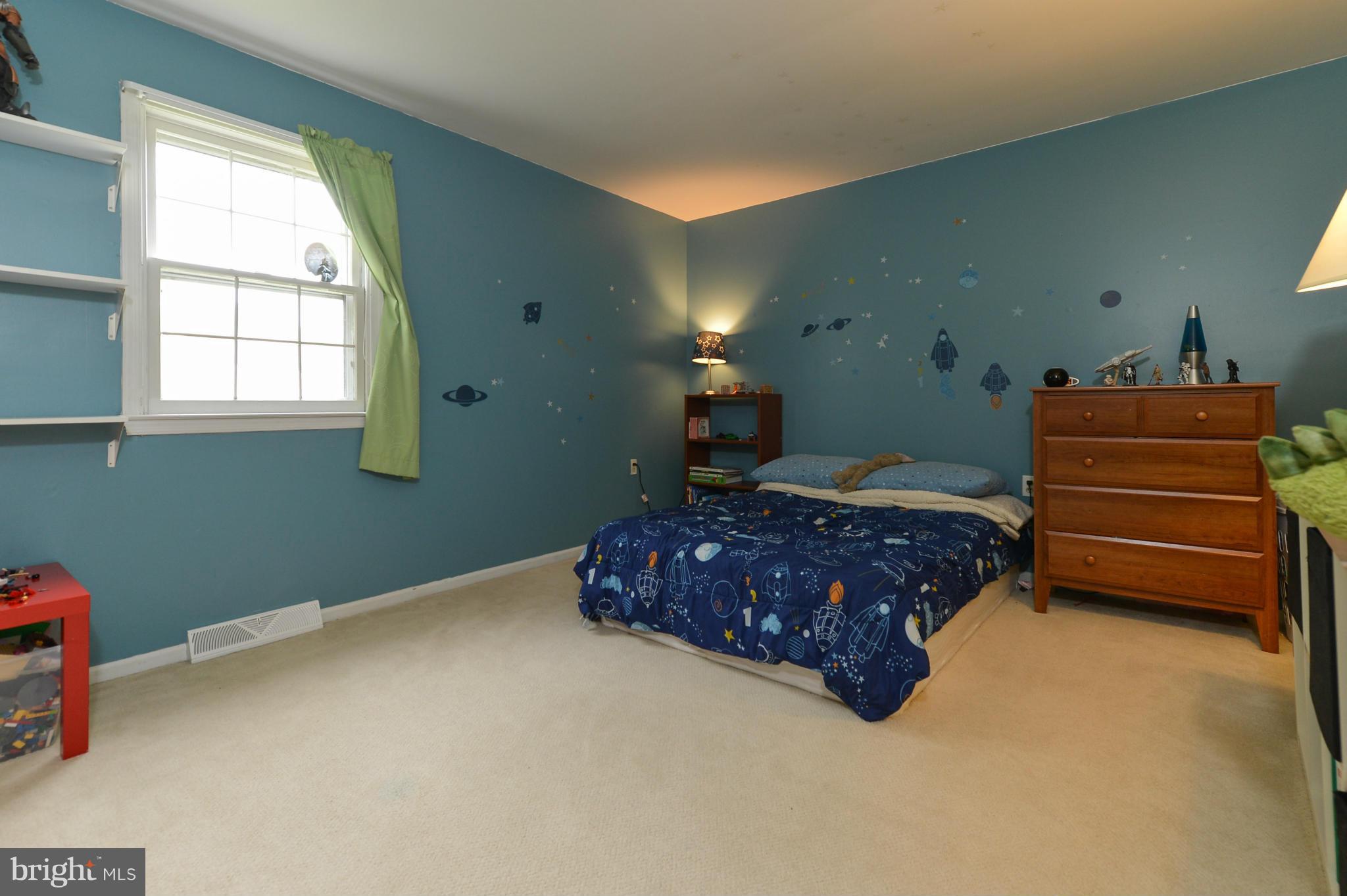 SURREY RIDGE - Residential