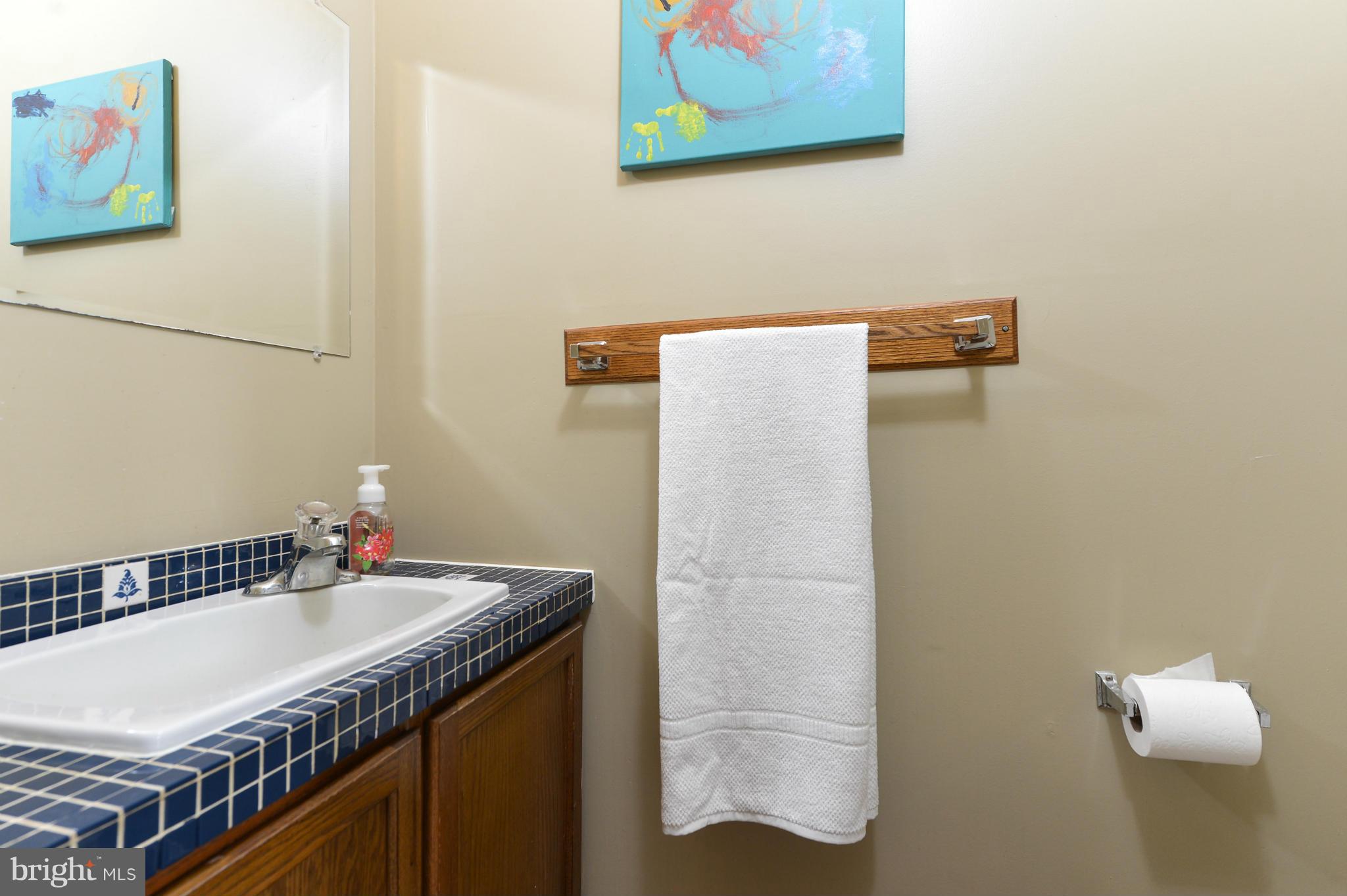 SURREY RIDGE - Residential