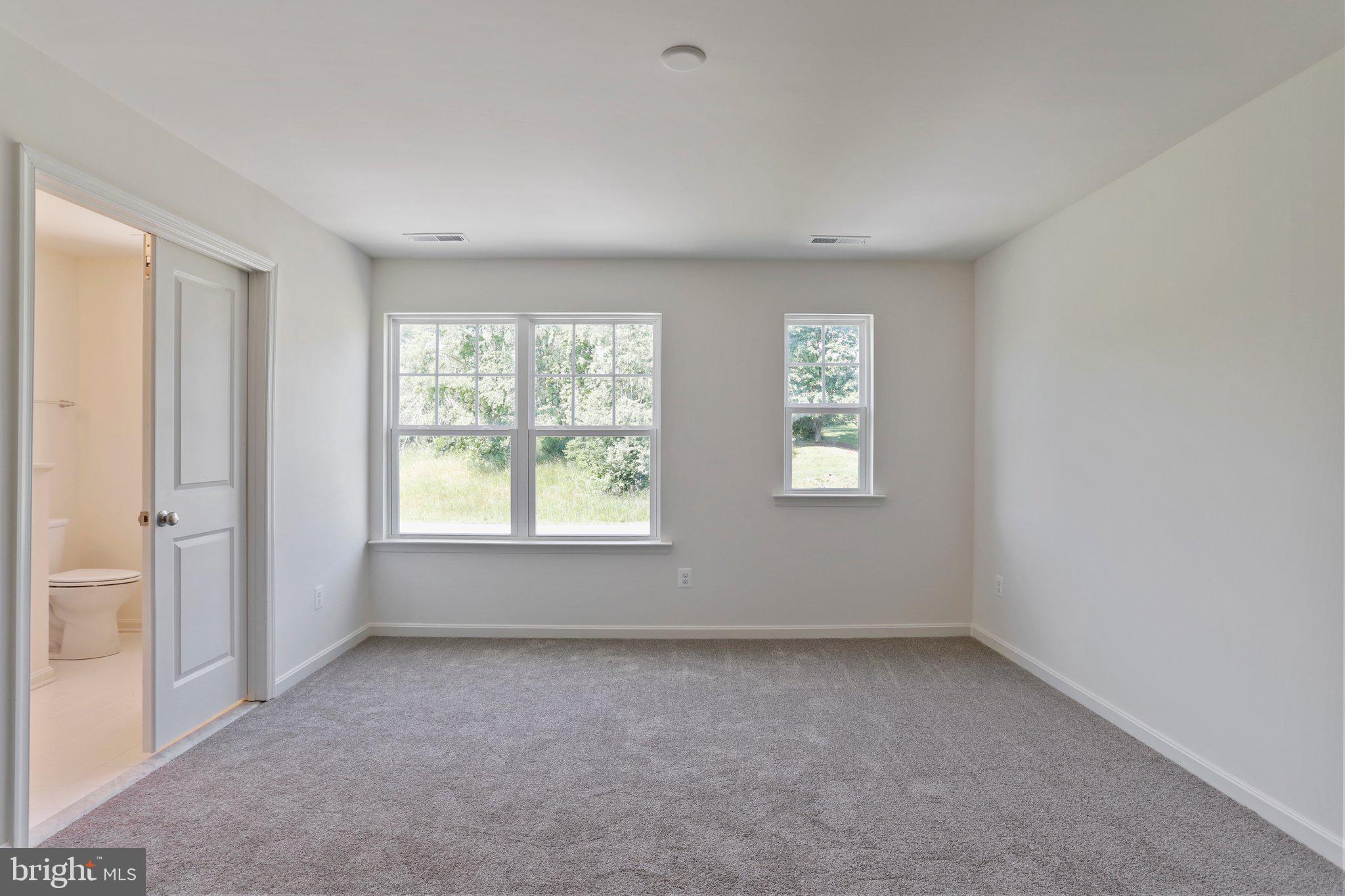 HARVEST HILLS - Residential