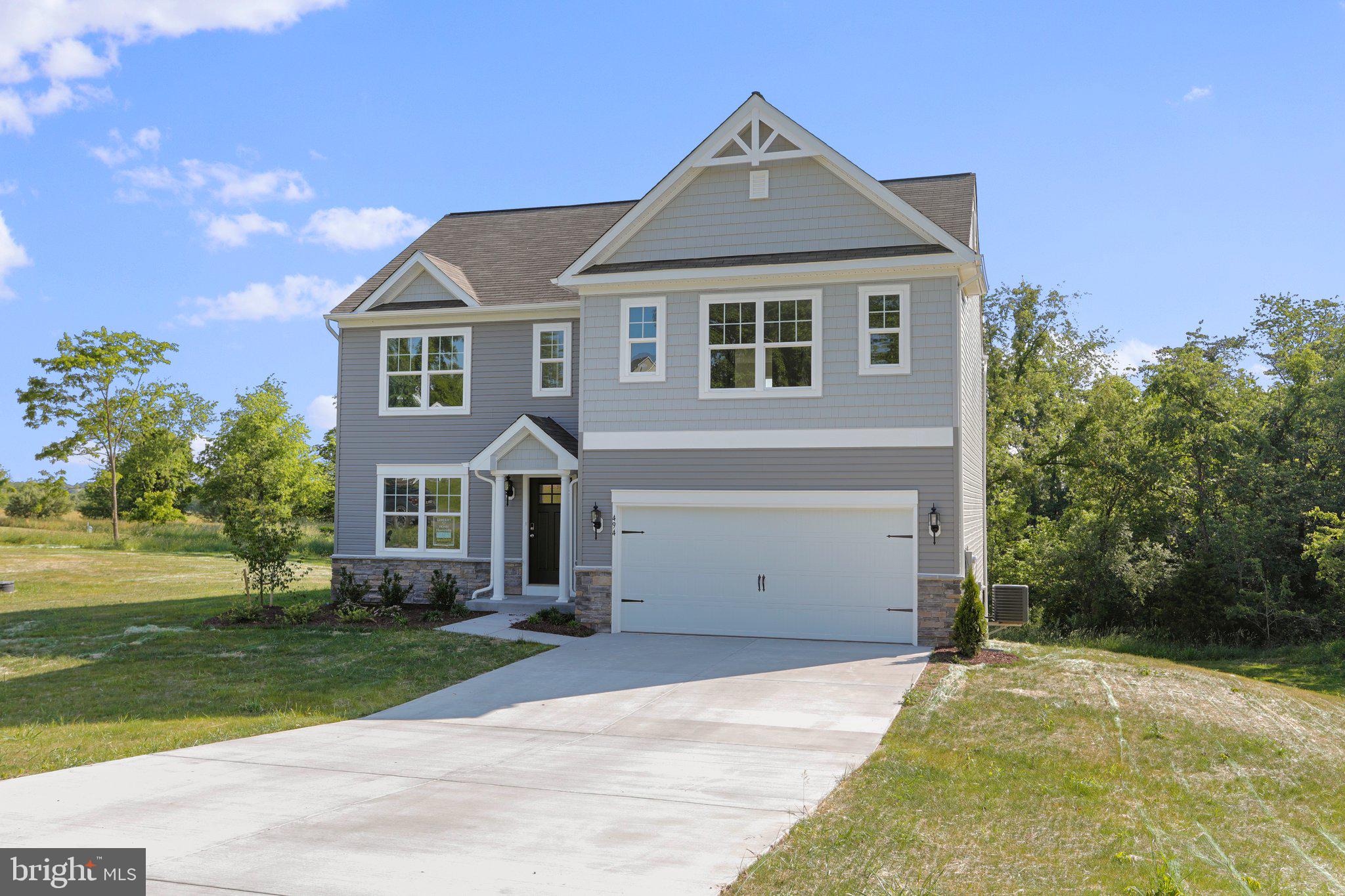 HARVEST HILLS - Residential