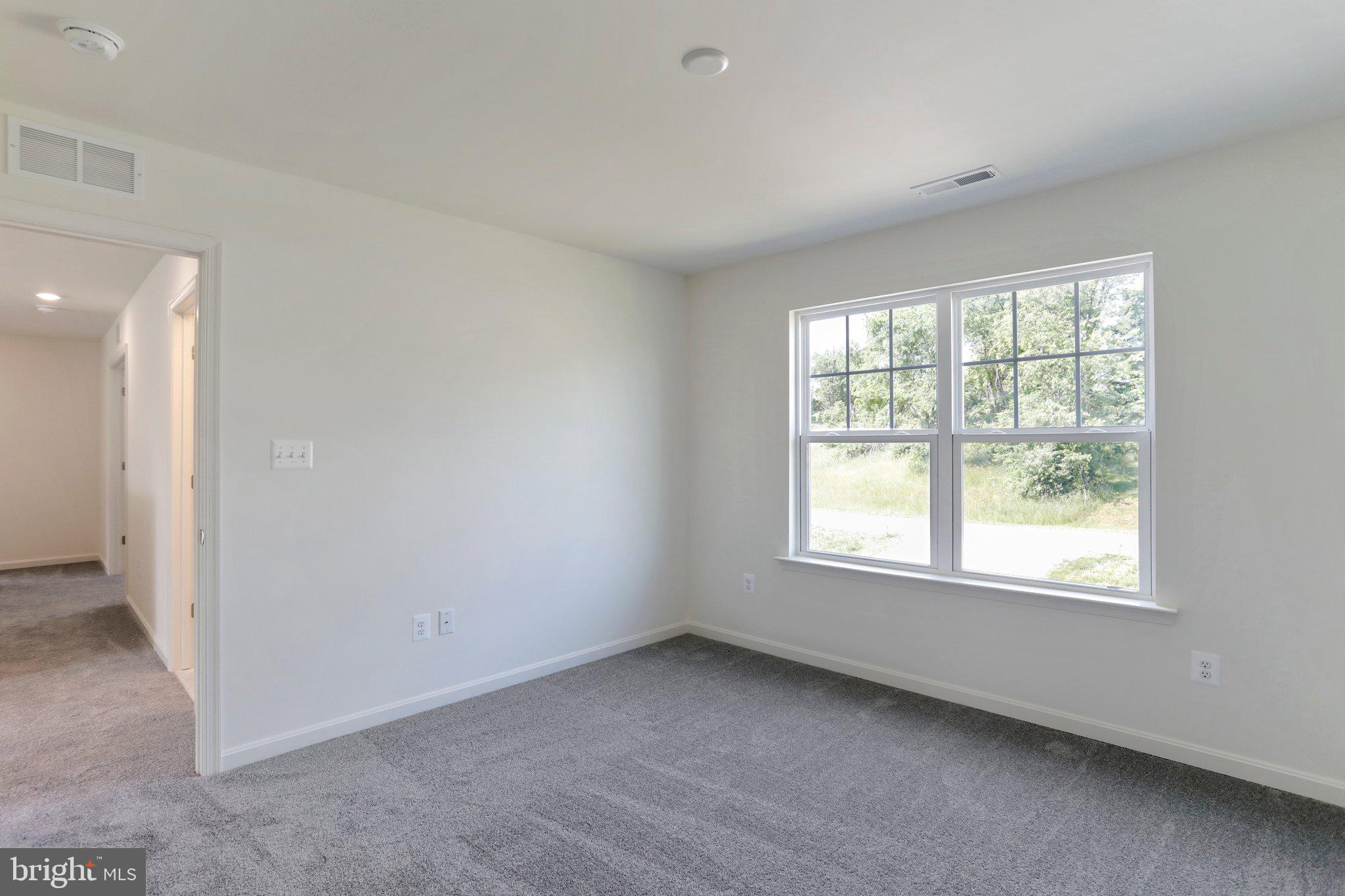 HARVEST HILLS - Residential