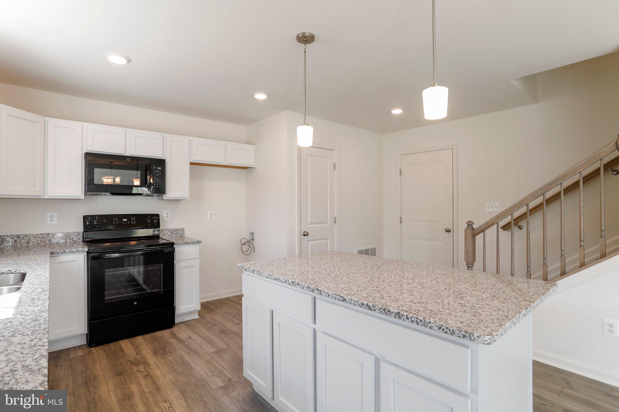 HARVEST HILLS - Residential