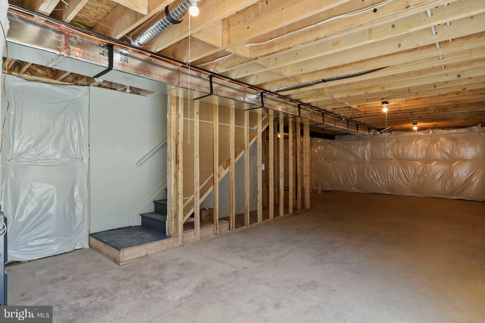 HARVEST HILLS - Residential