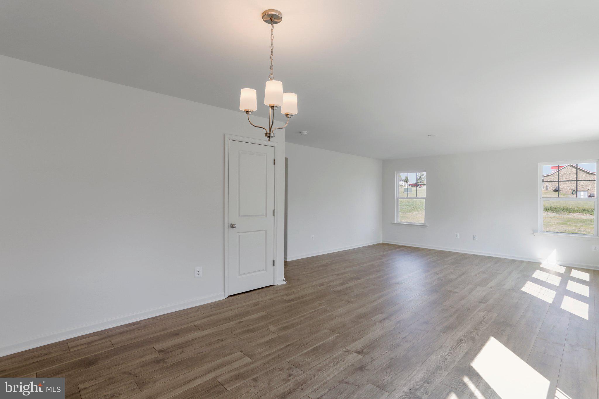 HARVEST HILLS - Residential