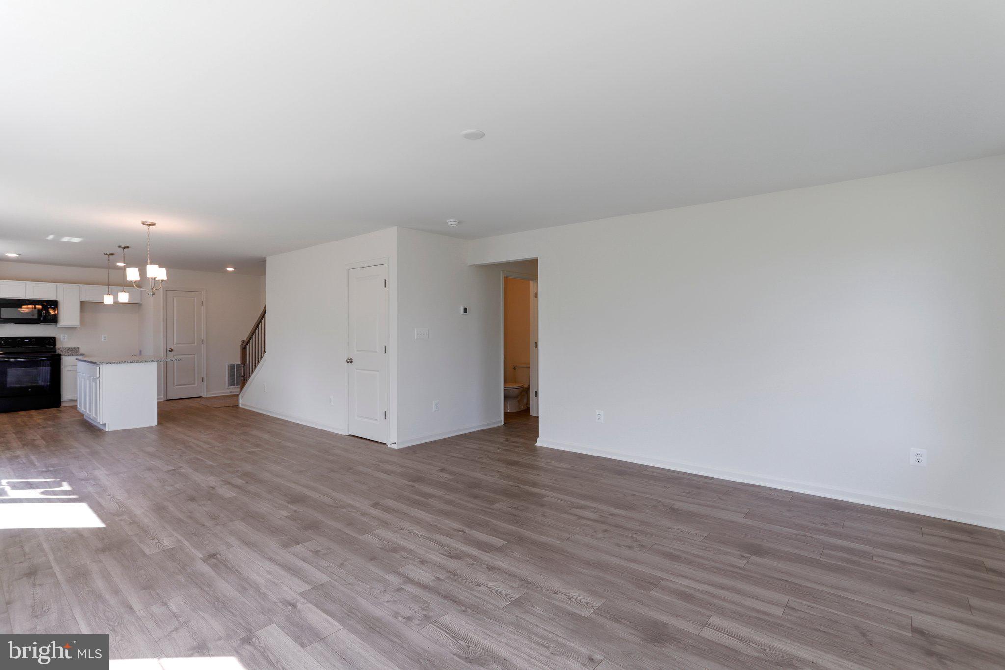 HARVEST HILLS - Residential