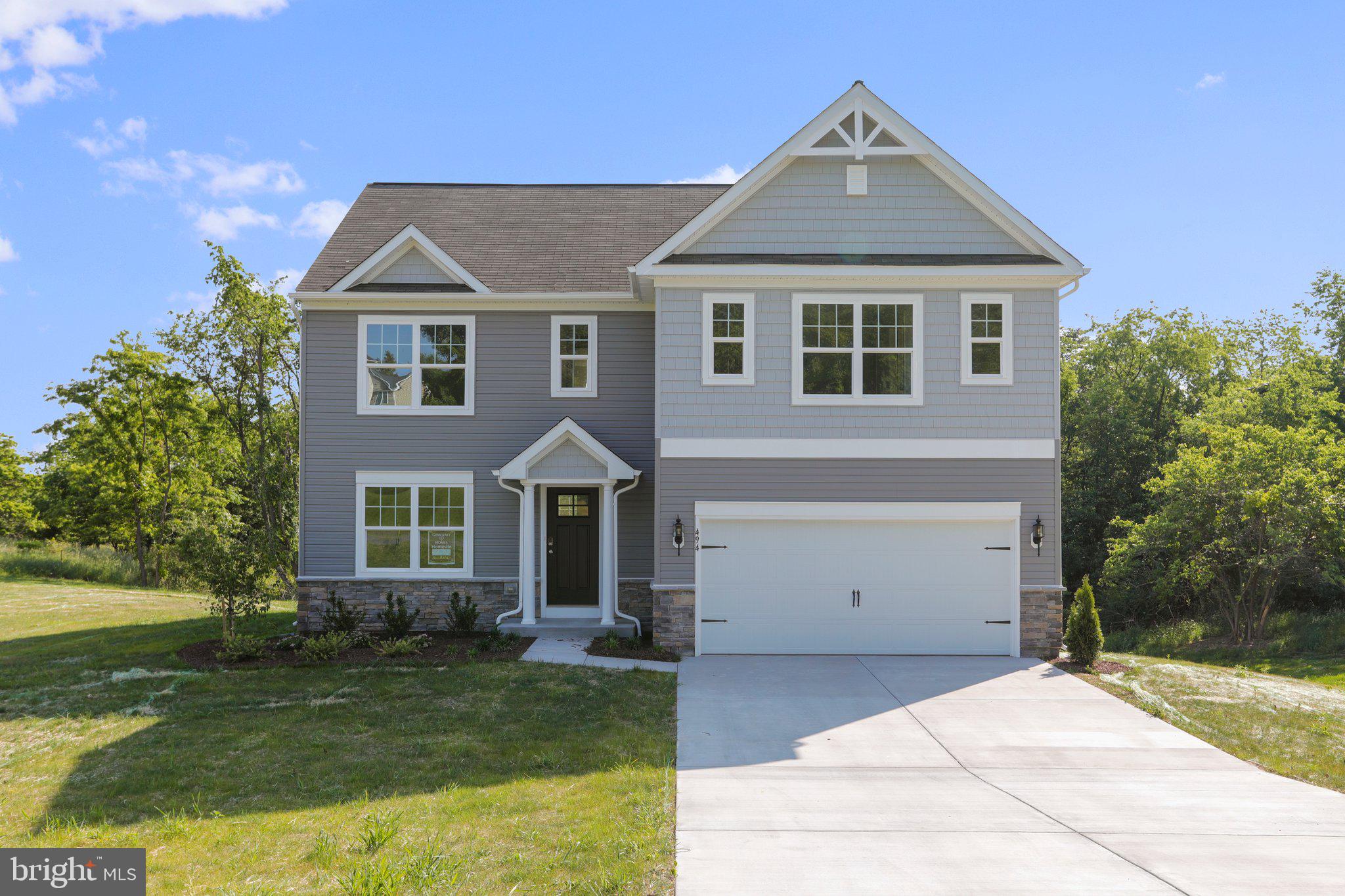 HARVEST HILLS - Residential