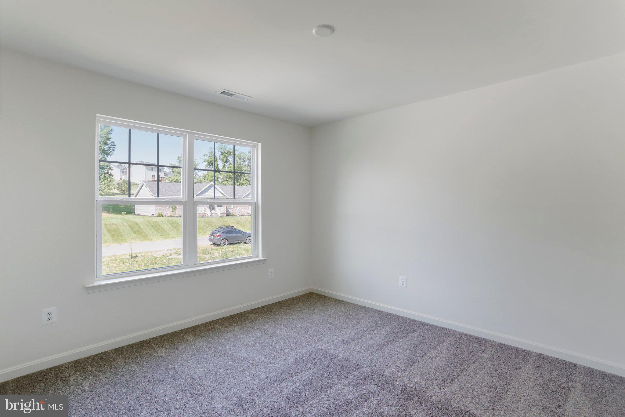 HARVEST HILLS - Residential