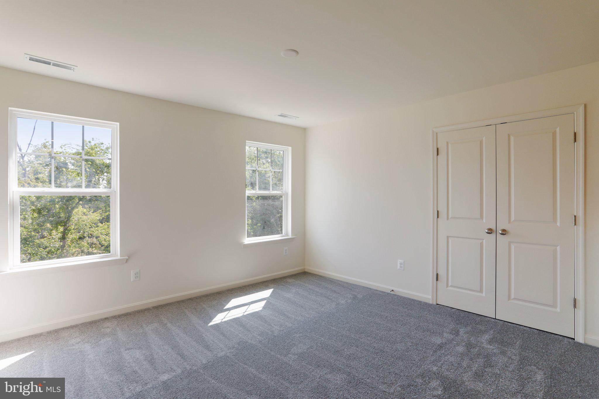 HARVEST HILLS - Residential