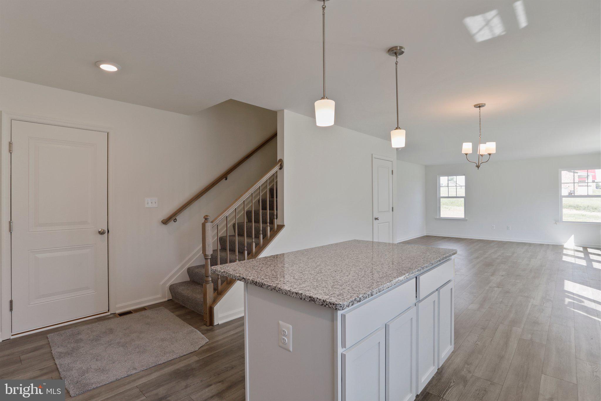 HARVEST HILLS - Residential