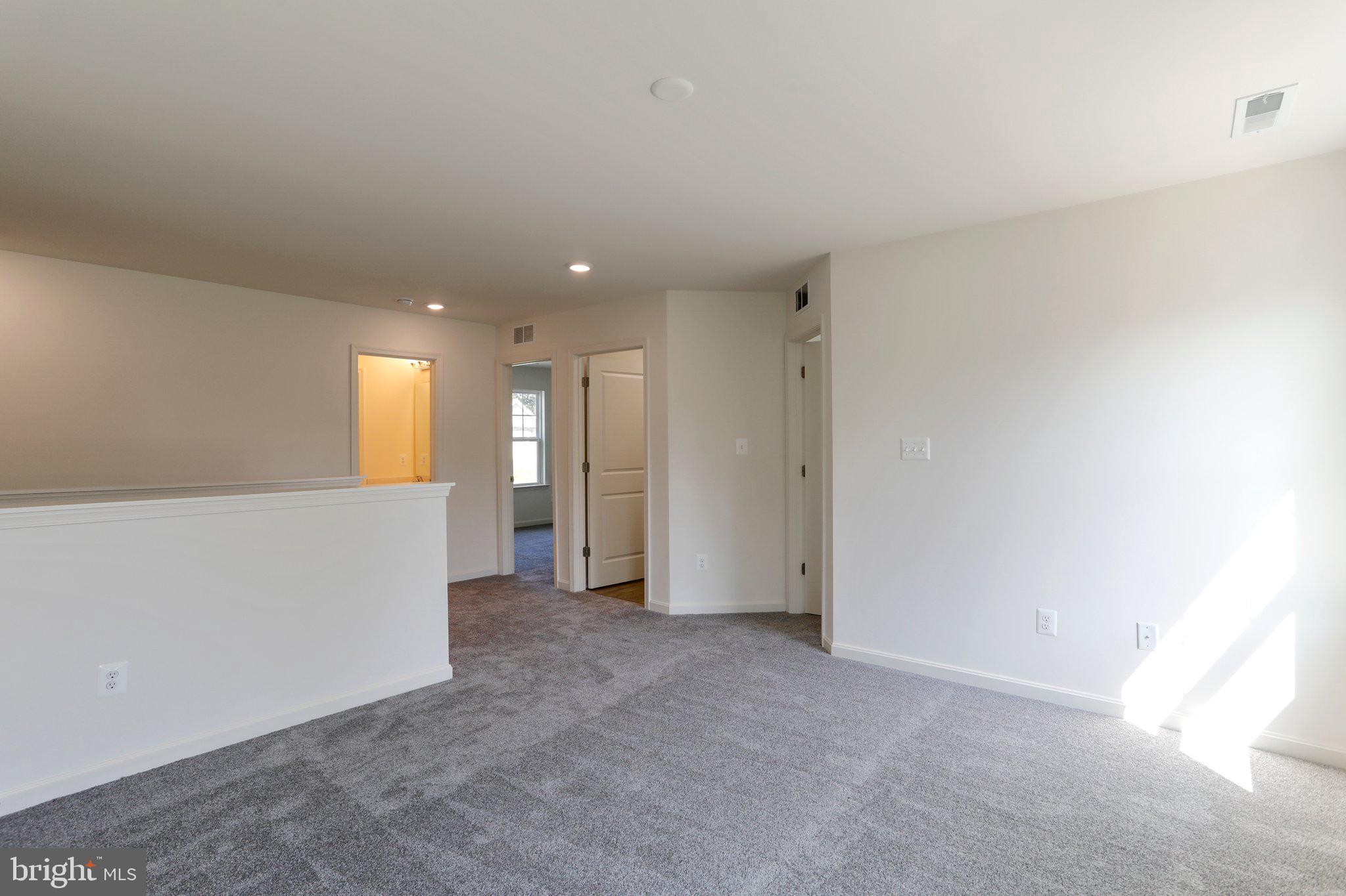 HARVEST HILLS - Residential