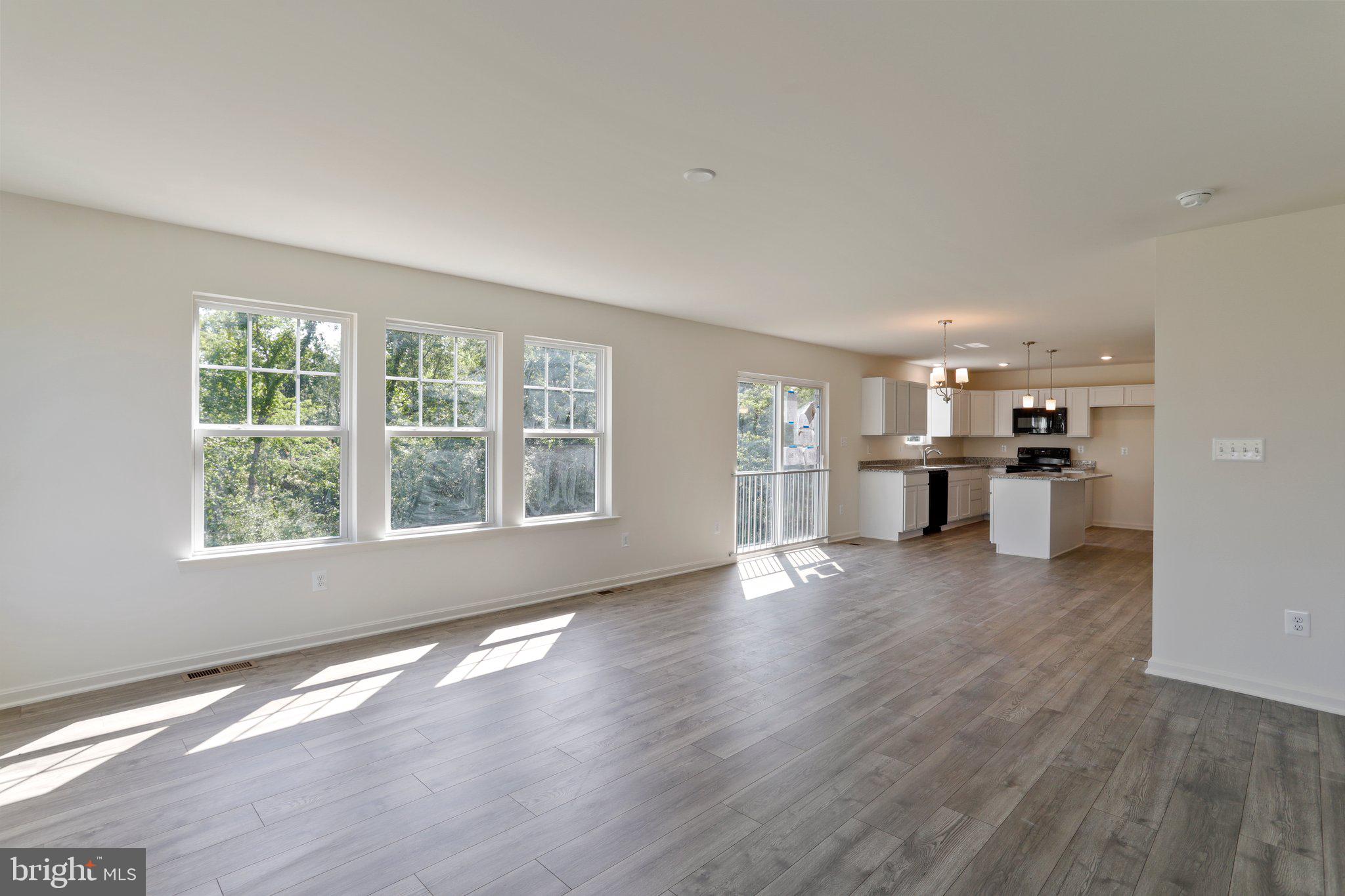 HARVEST HILLS - Residential