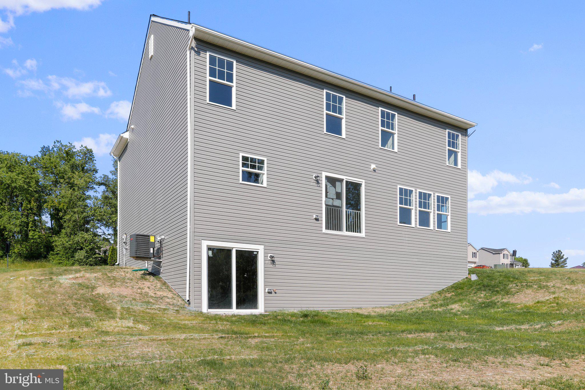 HARVEST HILLS - Residential