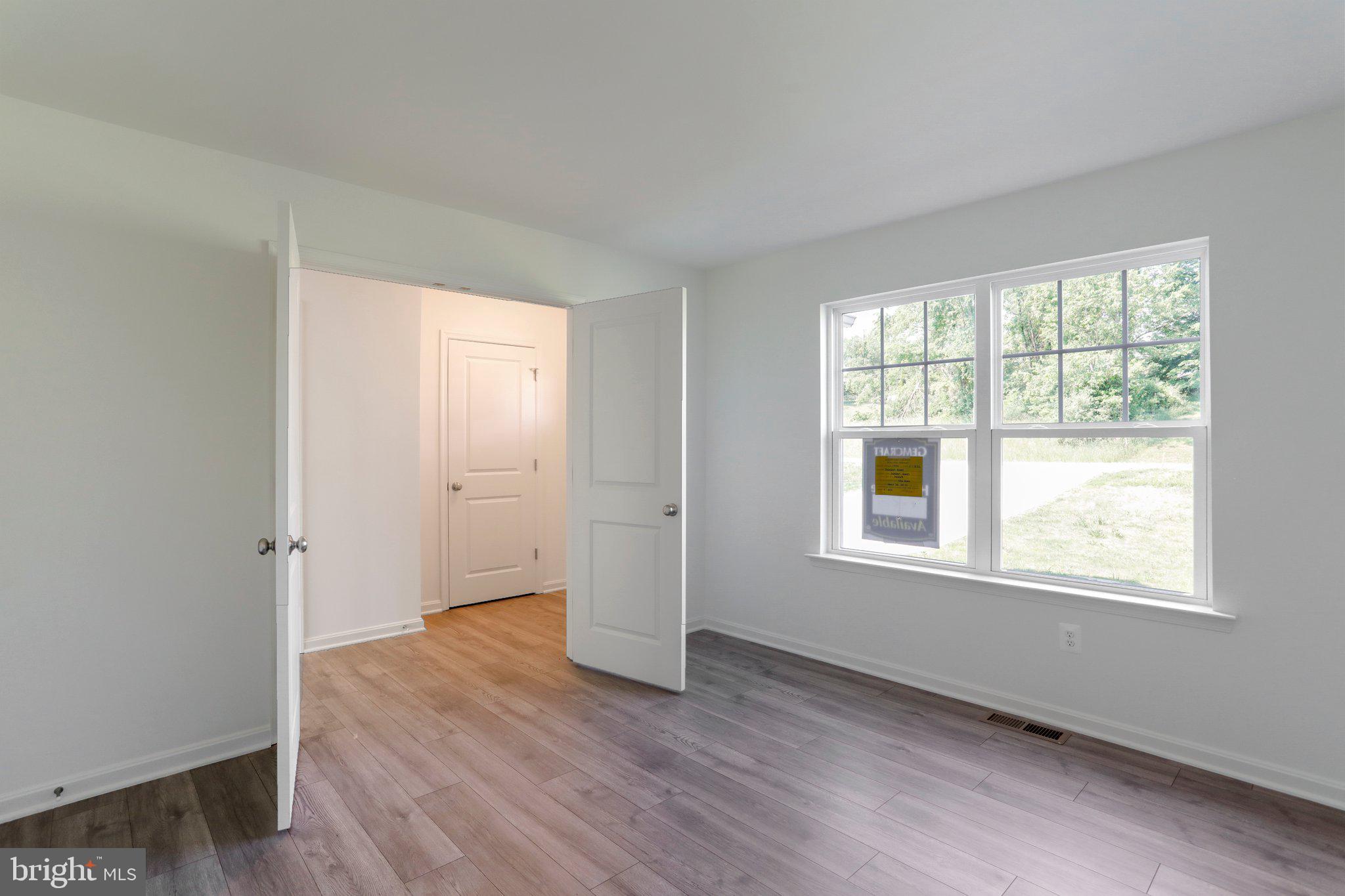 HARVEST HILLS - Residential