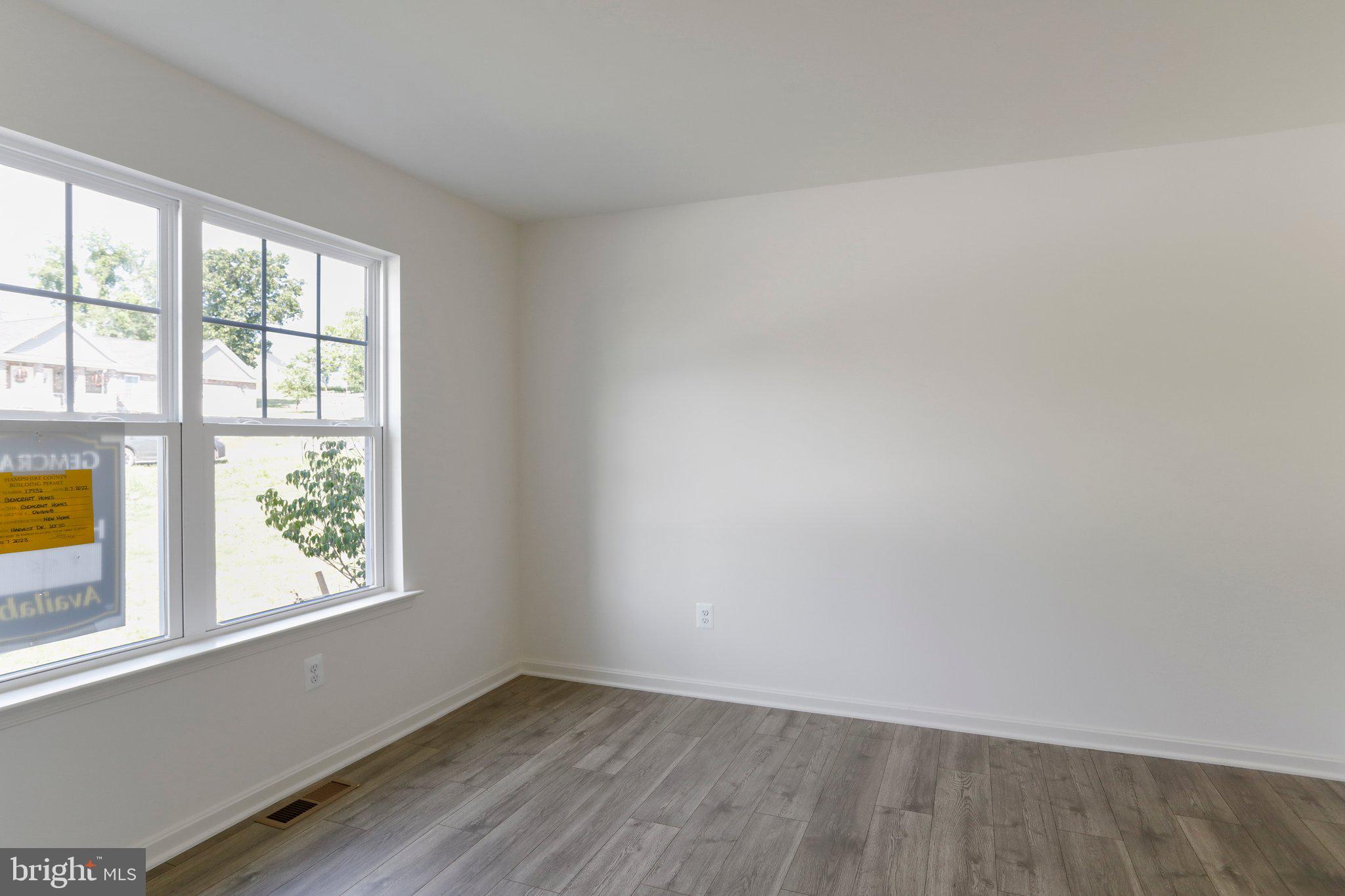 HARVEST HILLS - Residential