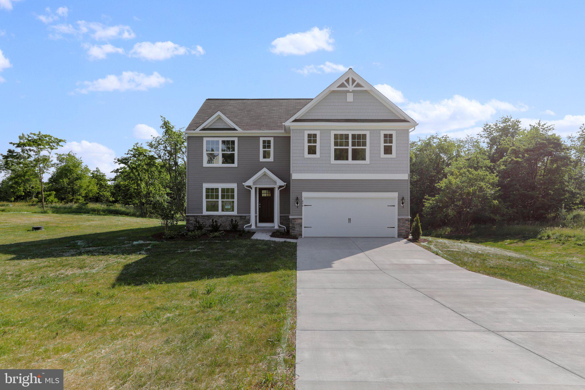 HARVEST HILLS - Residential